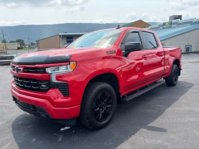 2022 Chevrolet Silverado 1500 RST - Photo 8