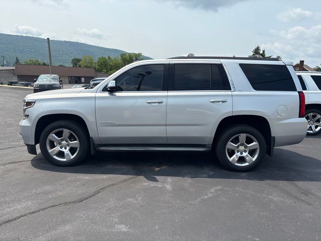 2015 Chevrolet Tahoe LT - Photo 7
