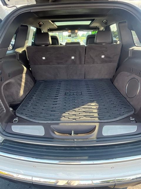 2014 Jeep Grand Cherokee Summit - Photo 21