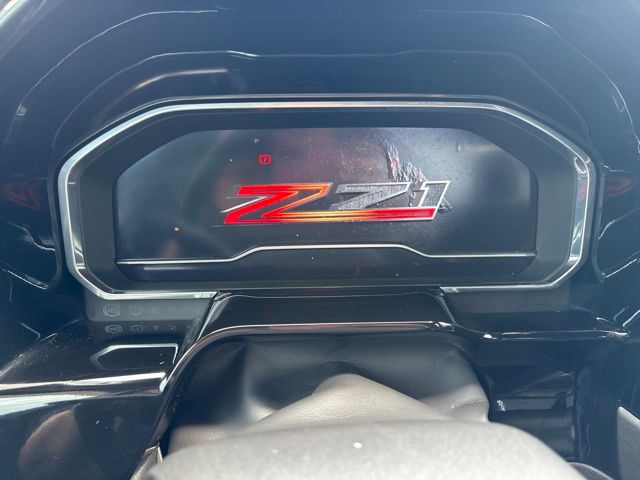 2022 Chevrolet Silverado 1500 RST - Photo 12