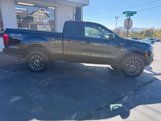 Used 2020 Ford Ranger XL Truck