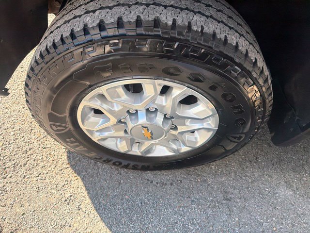 Used 2024 Chevrolet Silverado 3500HD LT Truck