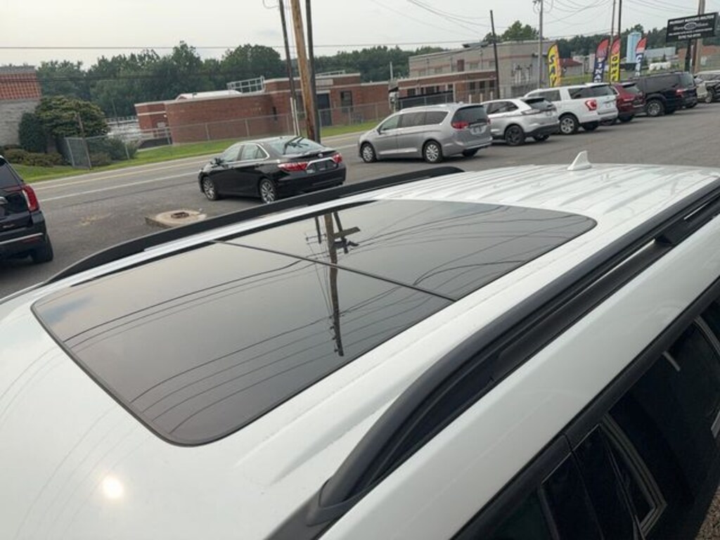 Used 2020 Ford Explorer XLT SUV