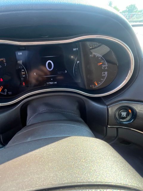 2014 Jeep Grand Cherokee Summit - Photo 14