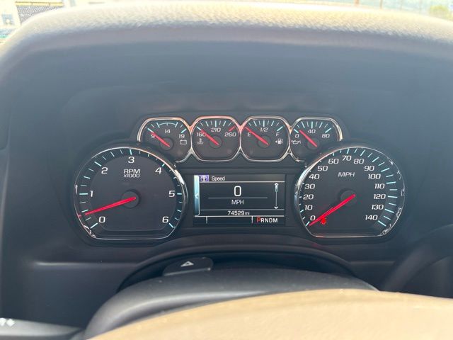 2015 Chevrolet Tahoe LT - Photo 11