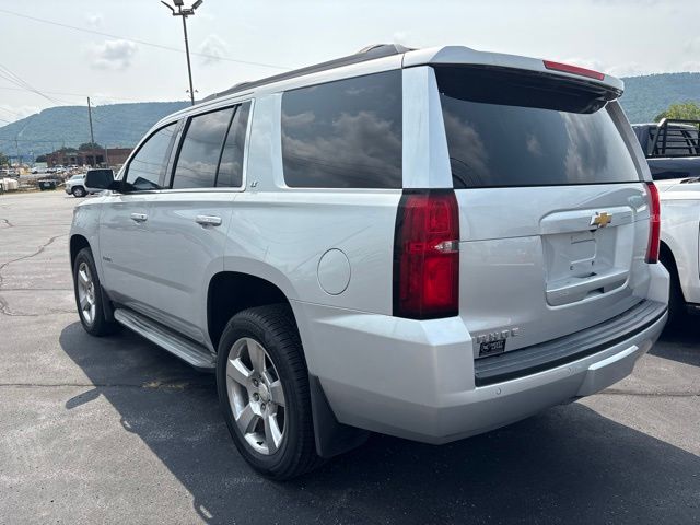2015 Chevrolet Tahoe LT - Photo 6