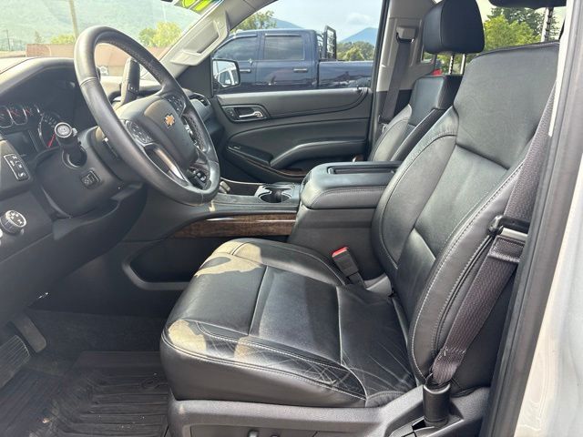 2015 Chevrolet Tahoe LT - Photo 9