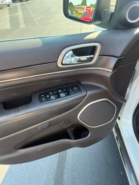 2014 Jeep Grand Cherokee Summit - Photo 12