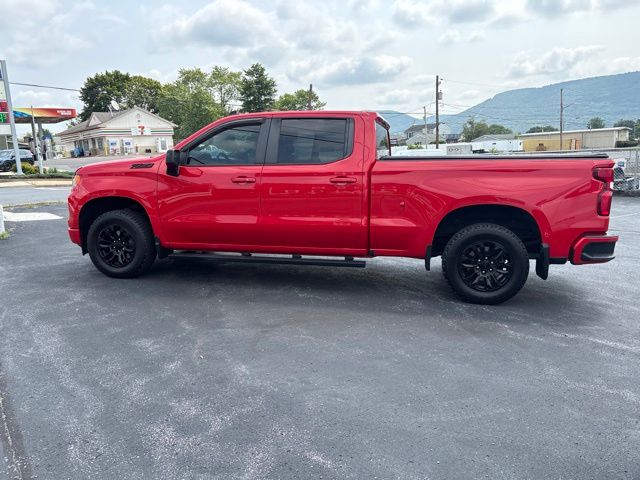 2022 Chevrolet Silverado 1500 RST - Photo 7