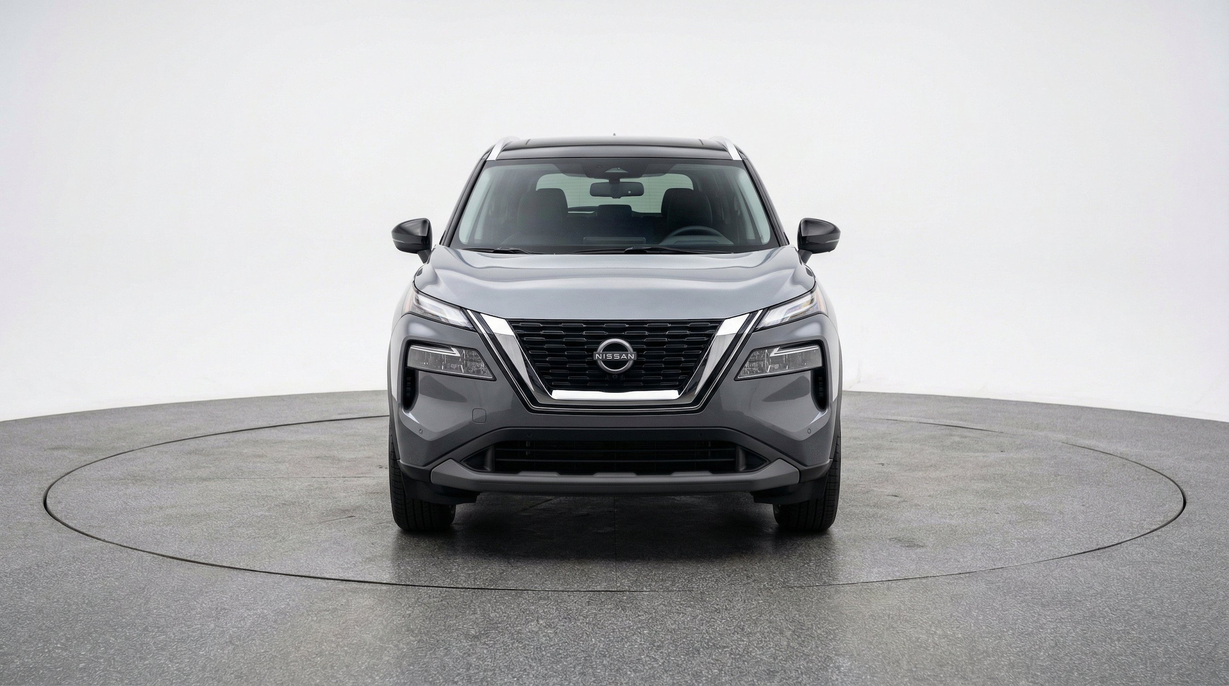 Thumbnail: 2025 Nissan Rogue - 2