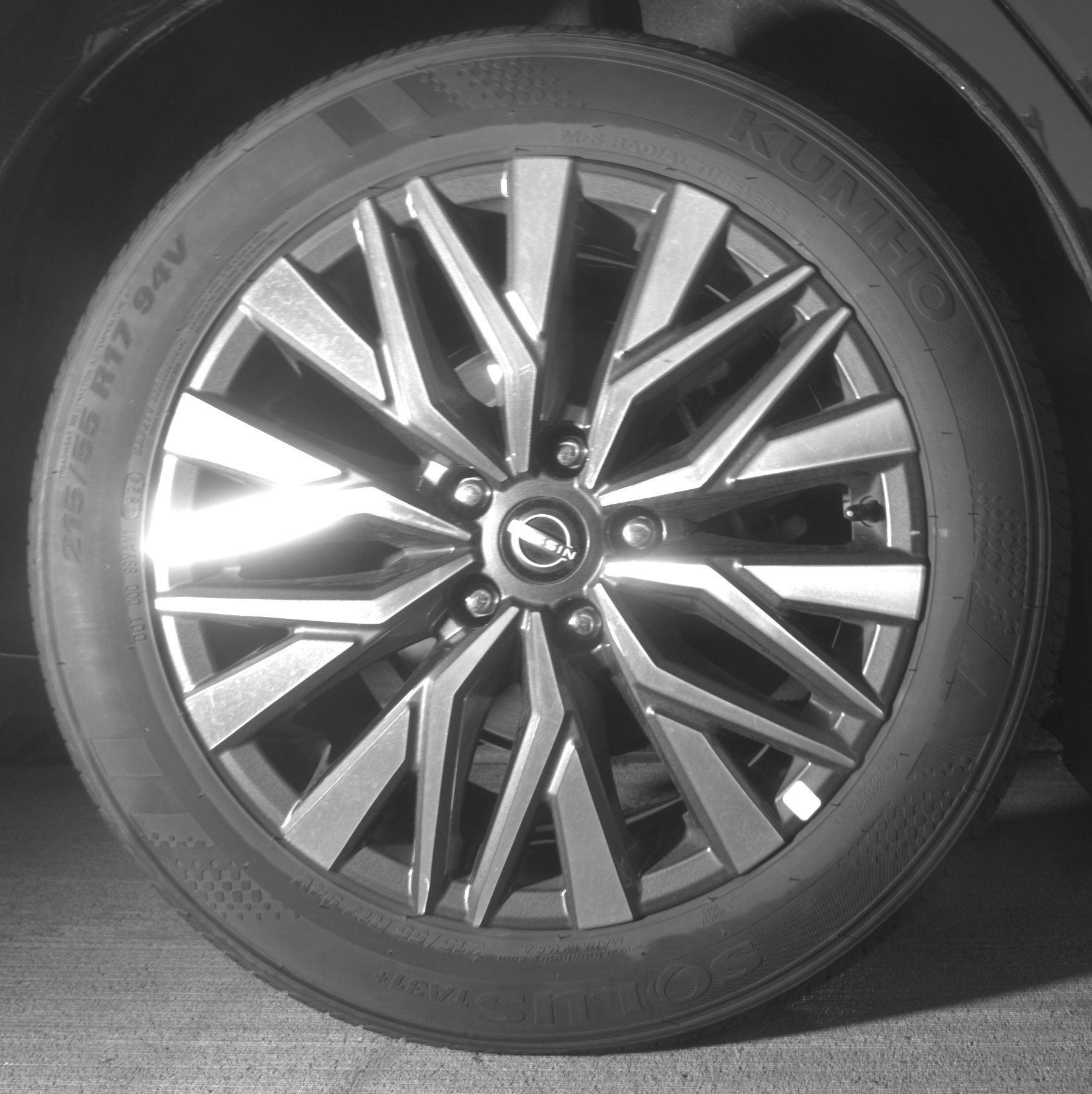 Thumbnail: 2025 Nissan Altima - 15