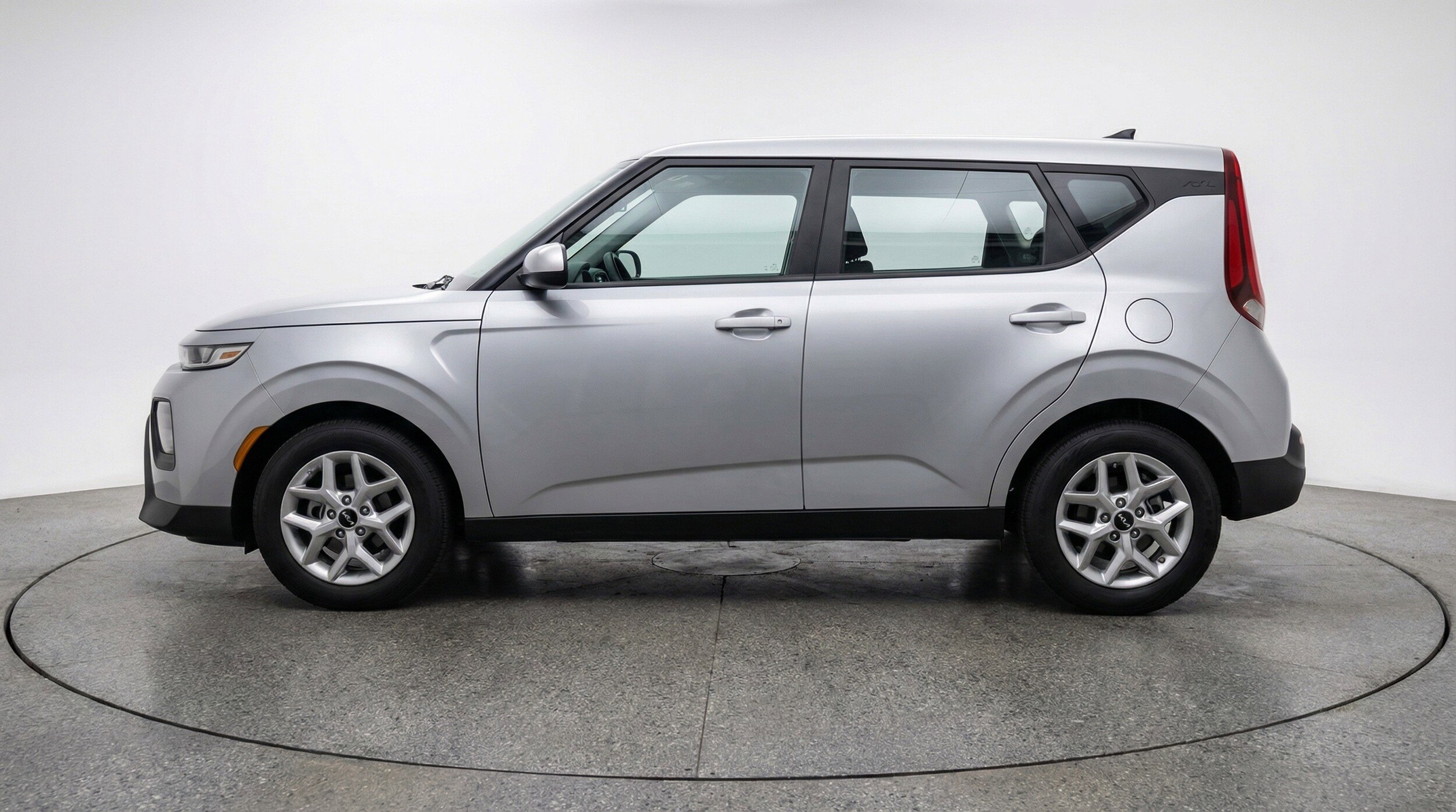 Thumbnail: 2025 Kia Soul - 5