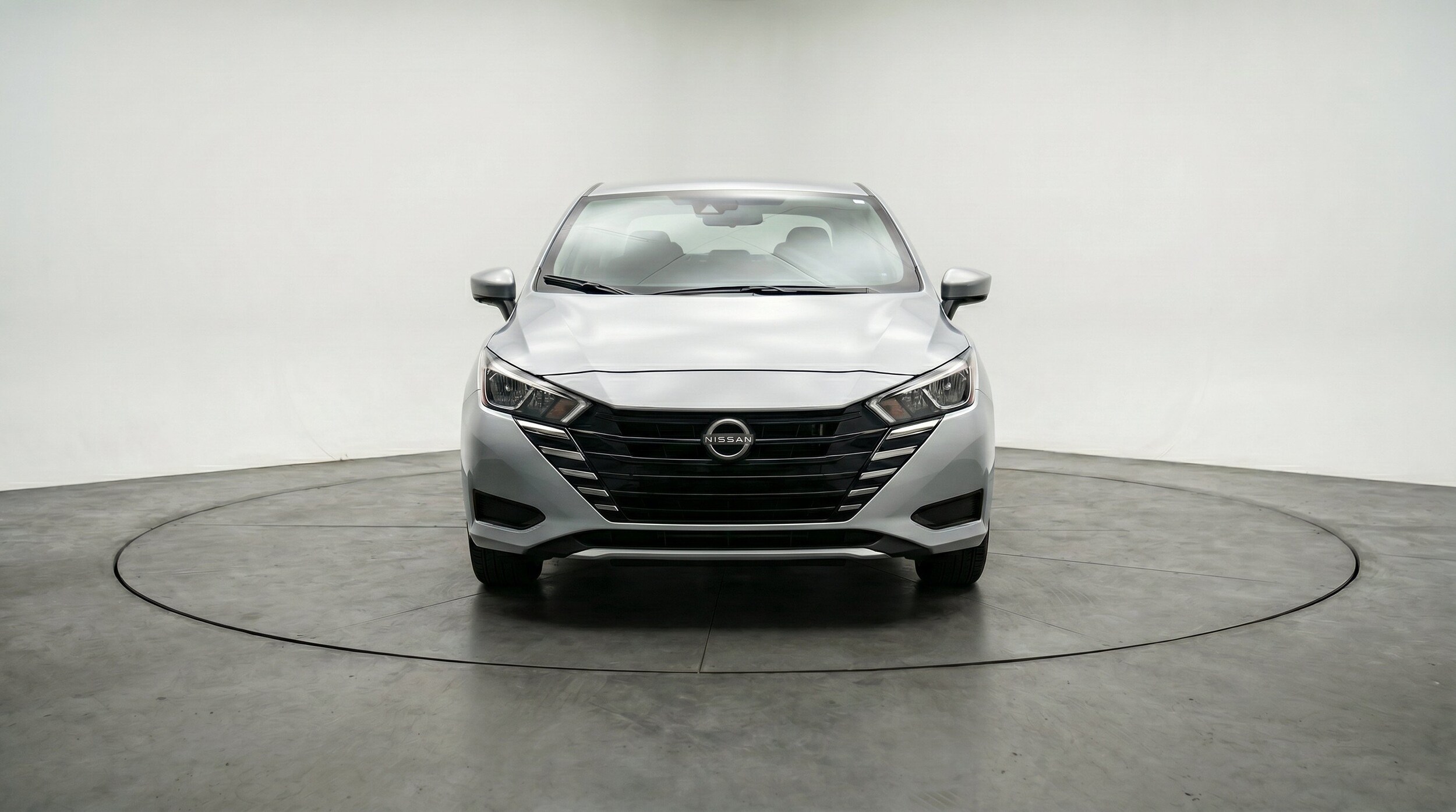 Thumbnail: 2025 Nissan Versa - 2