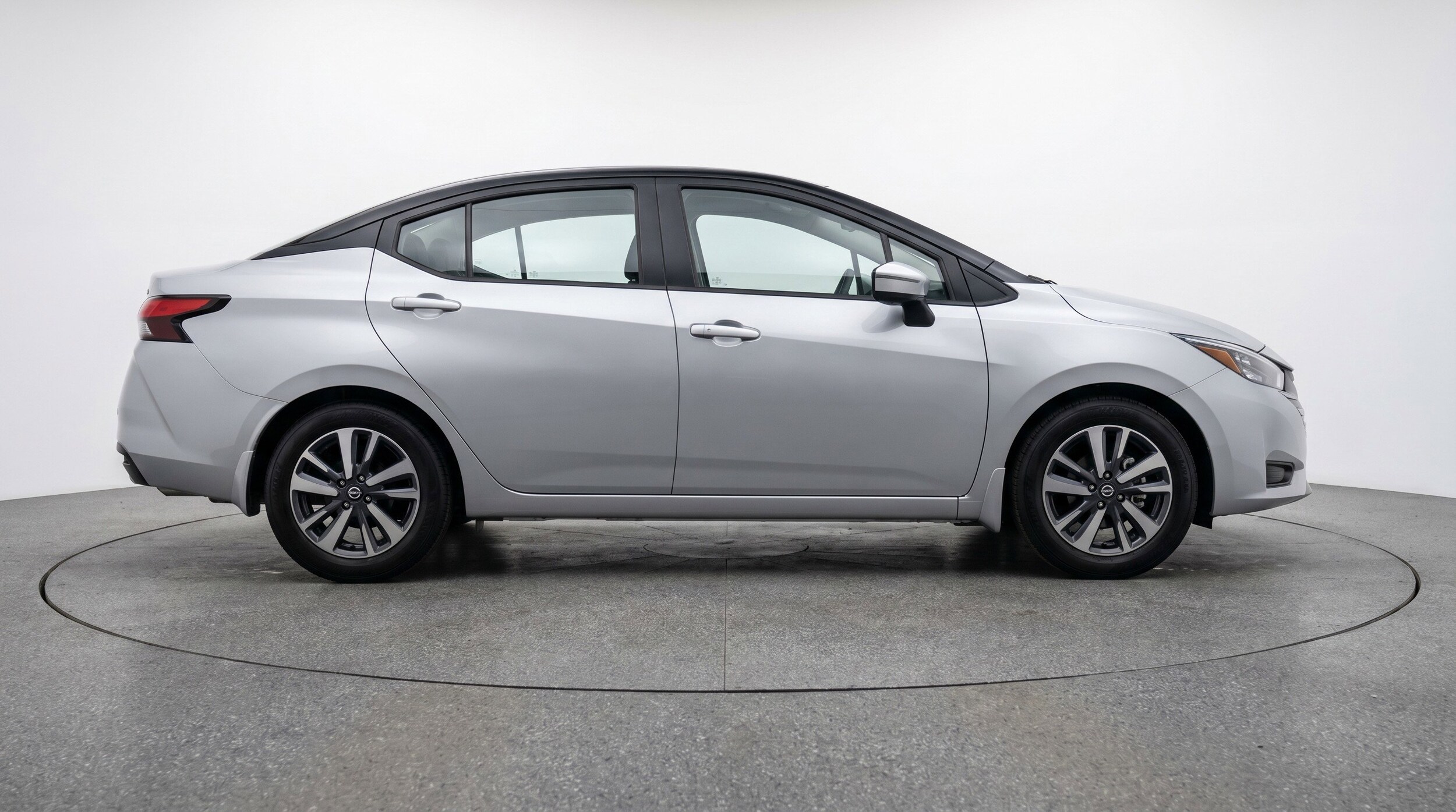 Thumbnail: 2025 Nissan Versa - 11