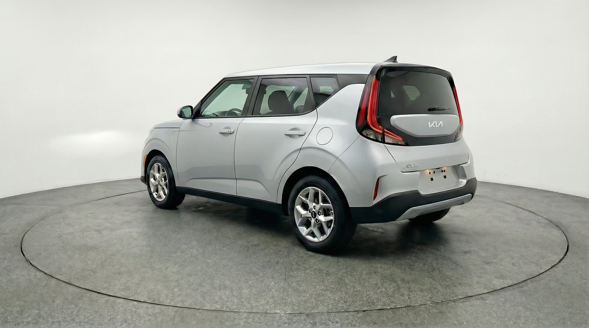 Thumbnail: 2025 Kia Soul - 6