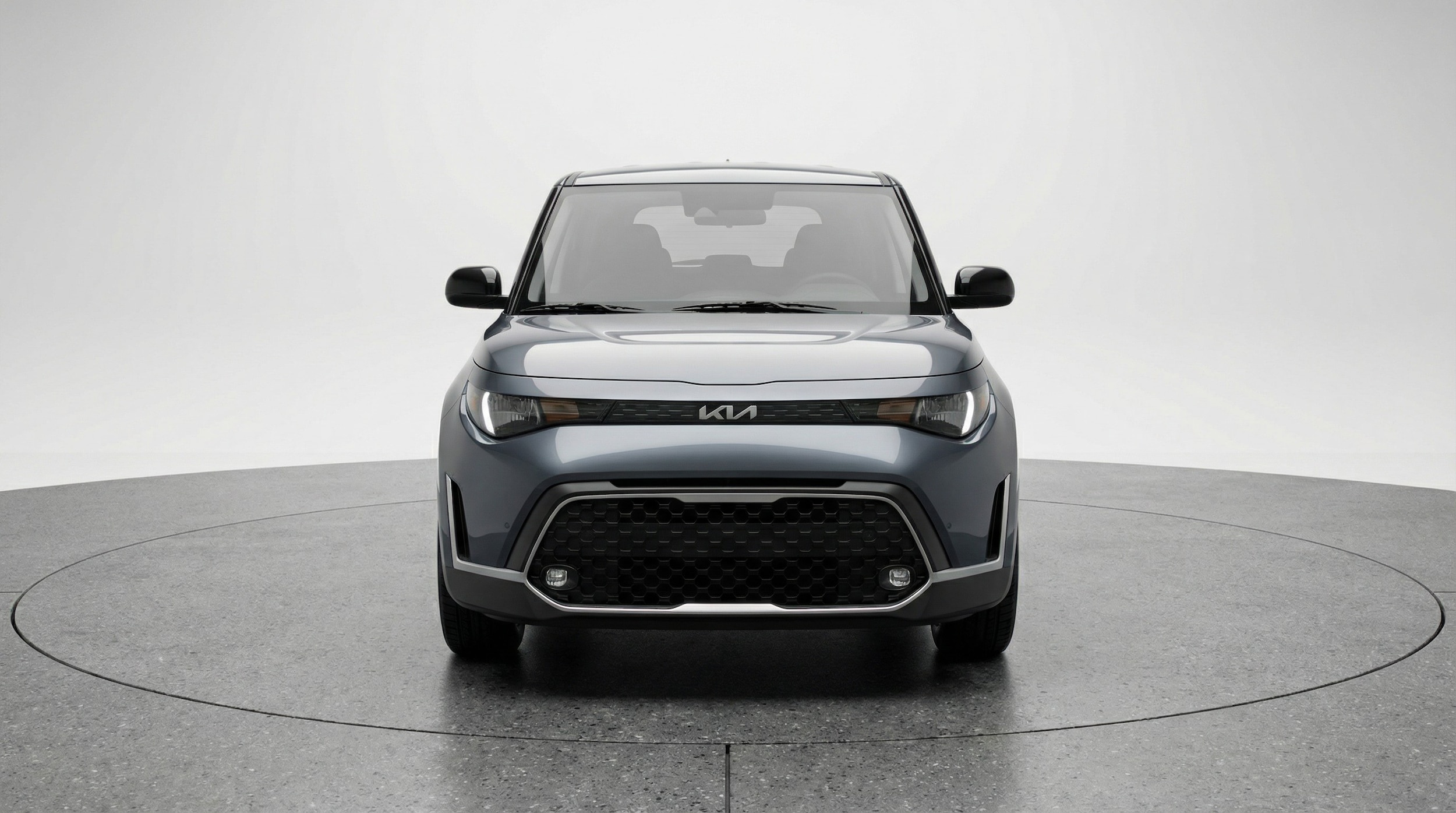 Thumbnail: 2025 Kia Soul - 2