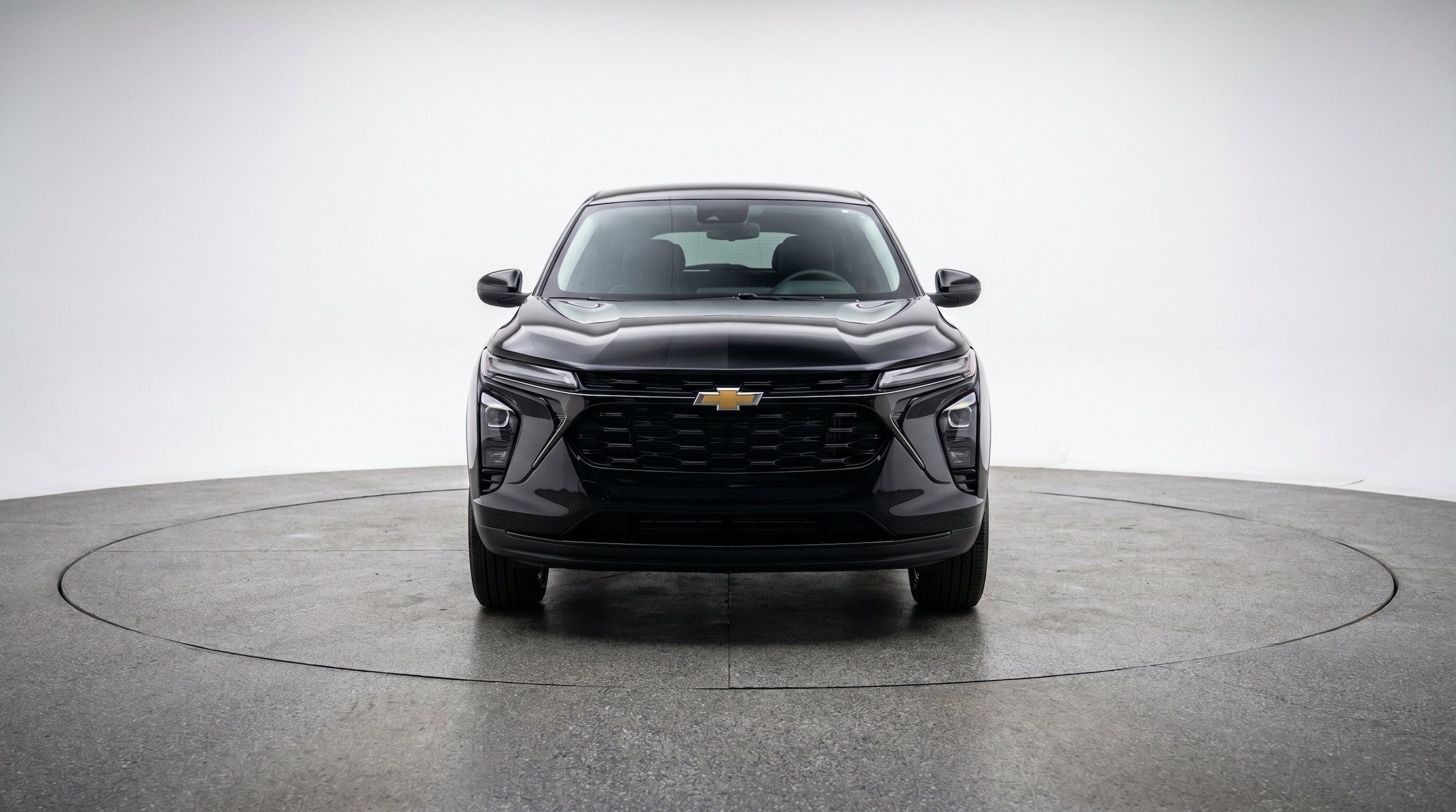 Thumbnail: 2025 Chevrolet Trax - 2