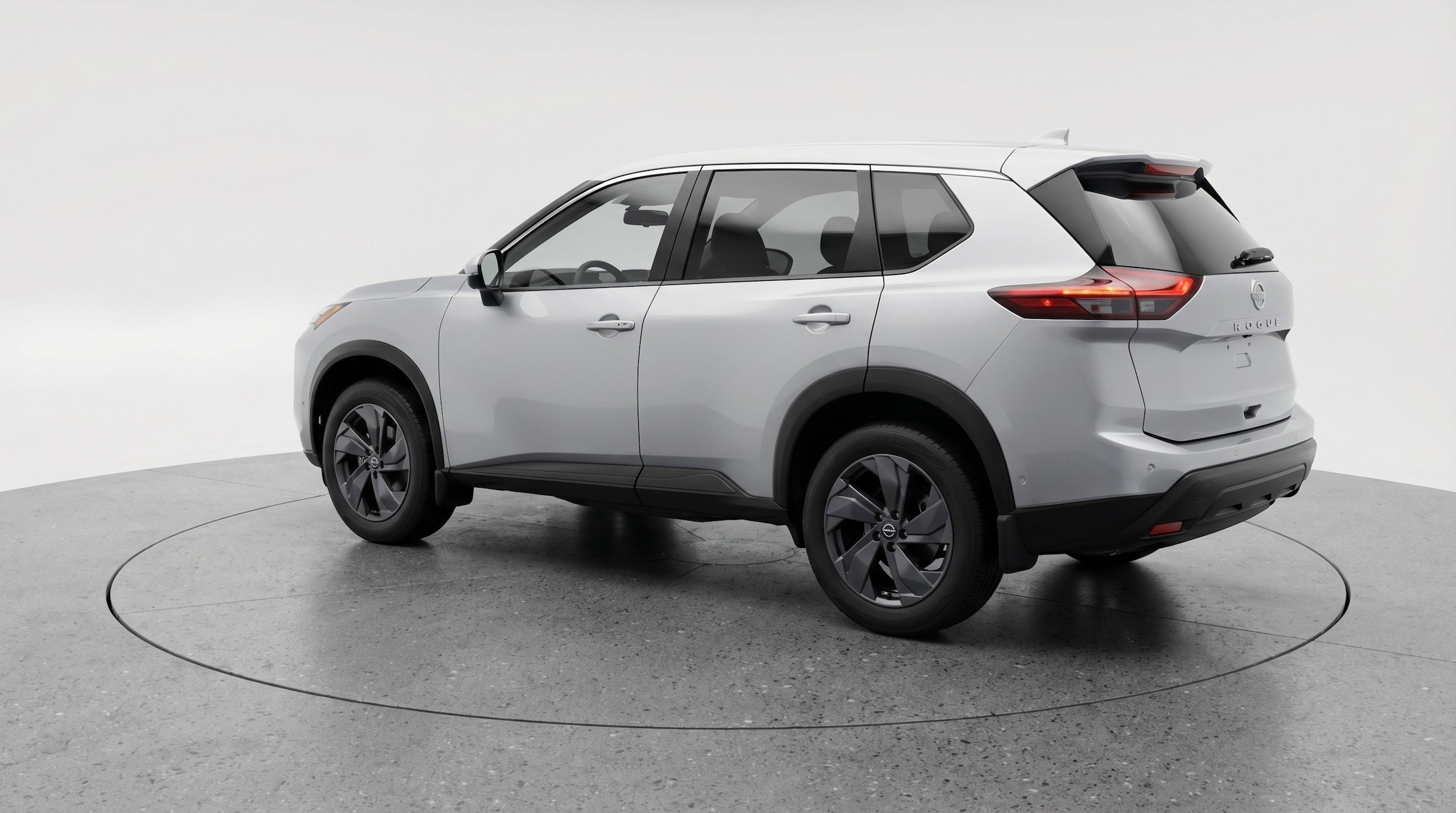 Thumbnail: 2025 Nissan Rogue - 6