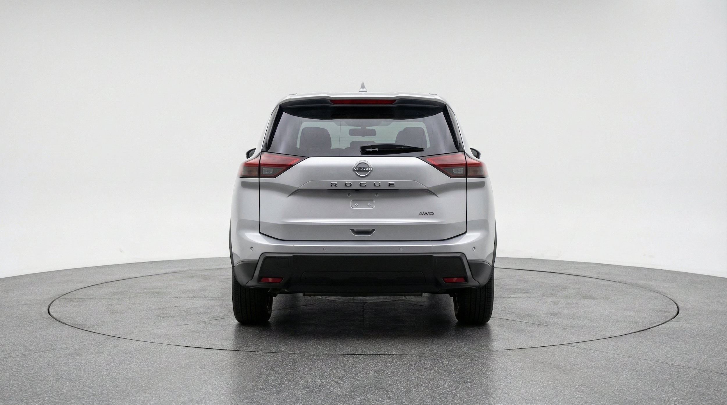 Thumbnail: 2025 Nissan Rogue - 7