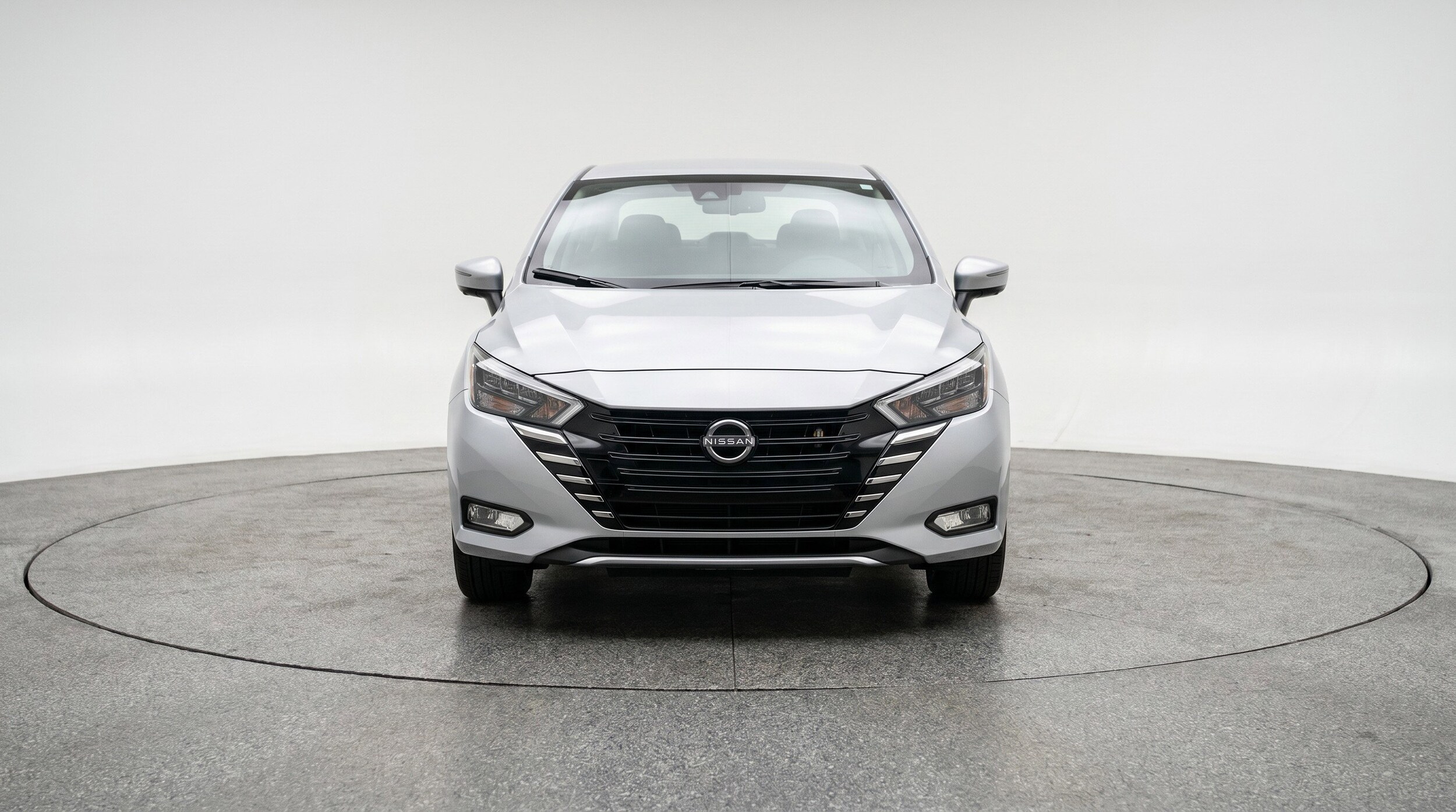 Thumbnail: 2025 Nissan Versa - 2