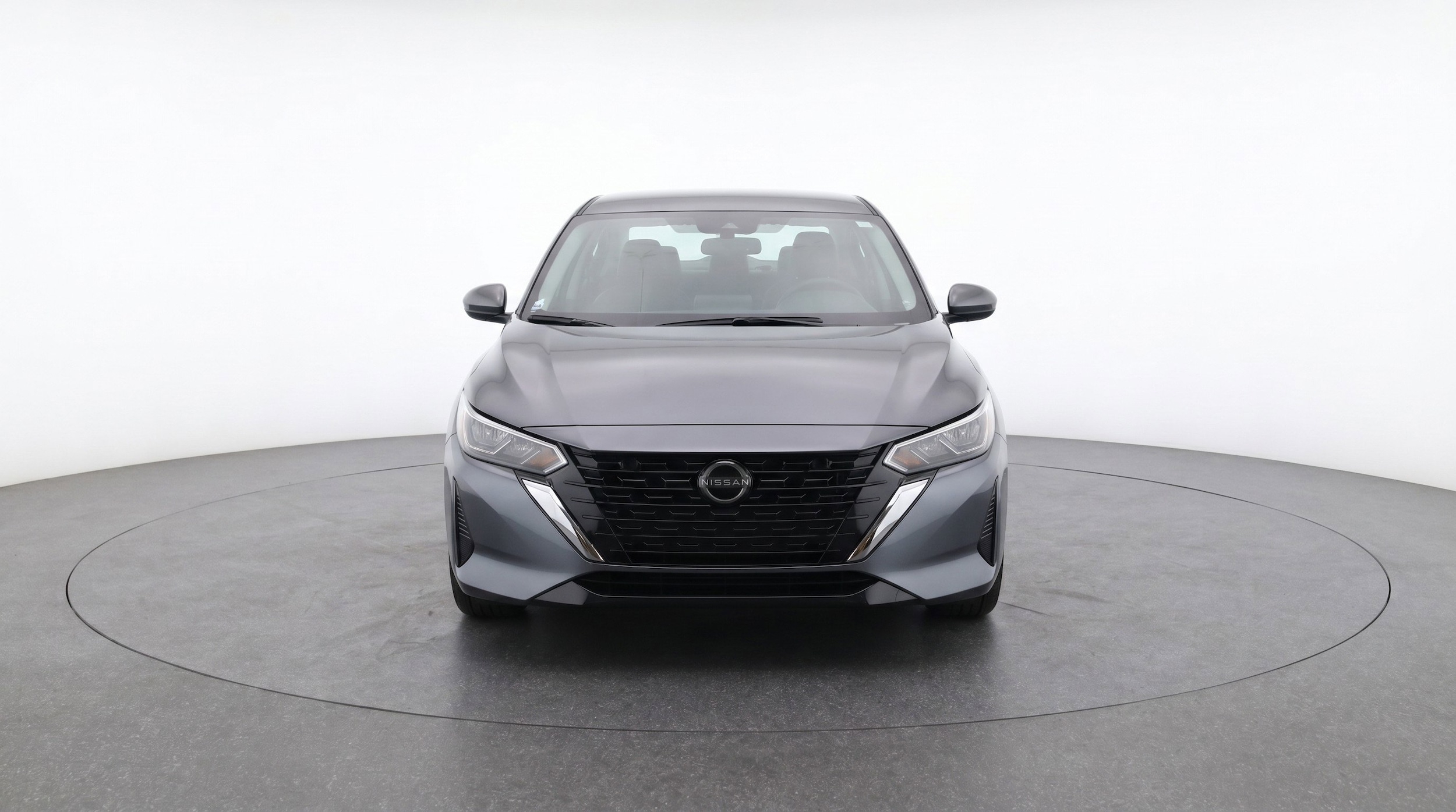 Thumbnail: 2025 Nissan Sentra - 2