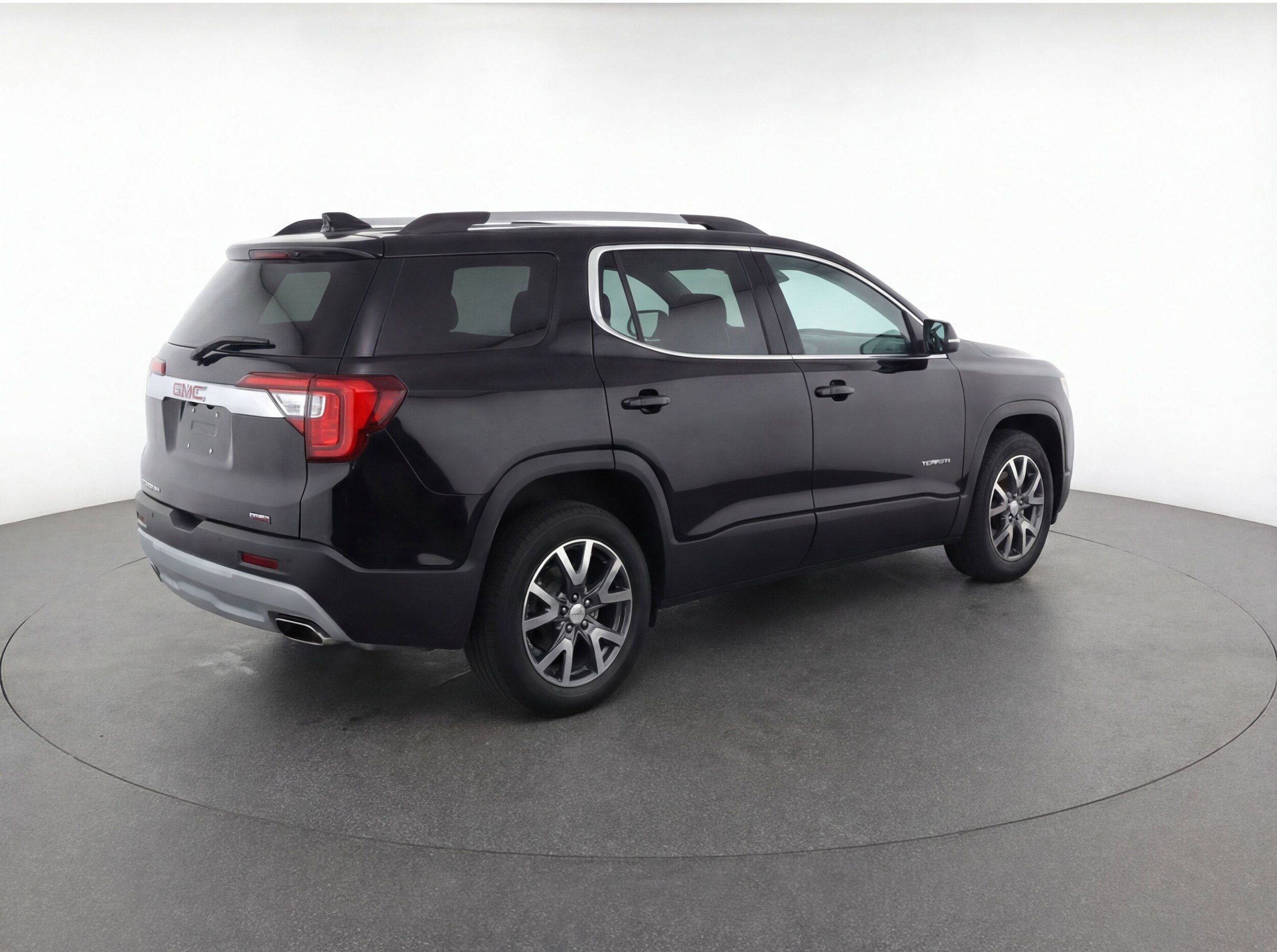 Thumbnail: 2023 GMC Acadia - 9