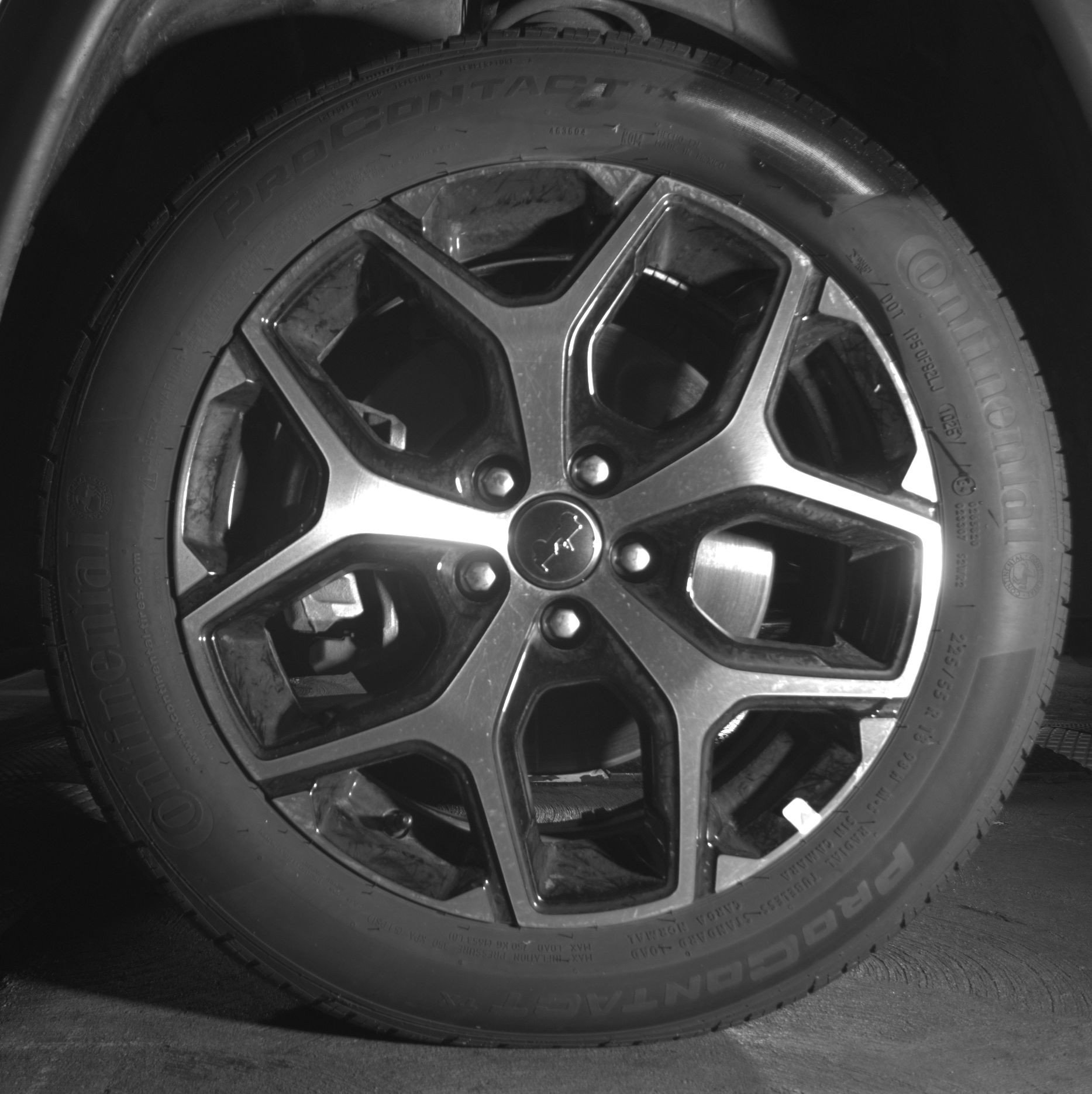 Thumbnail: 2025 Jeep Compass - 12