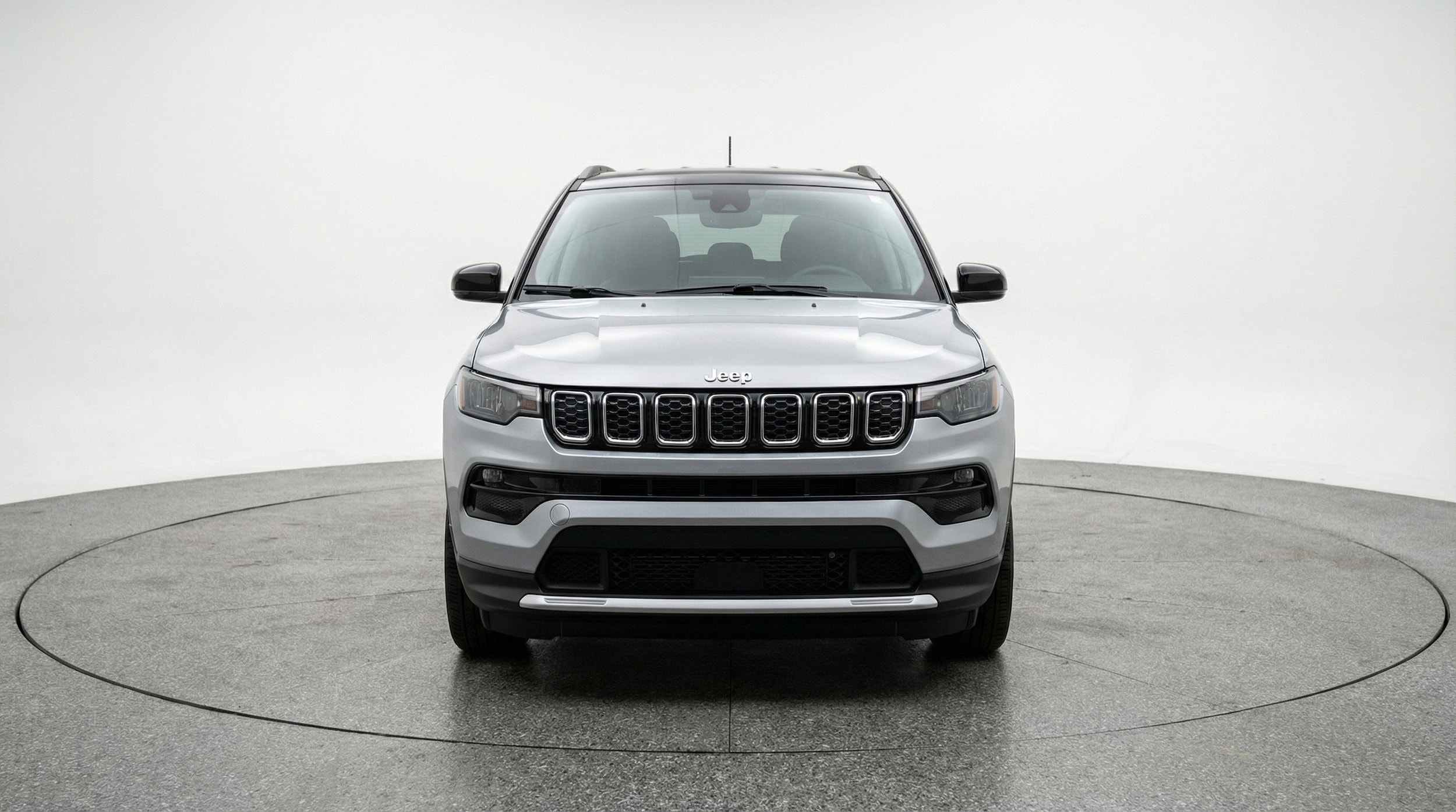 Thumbnail: 2025 Jeep Compass - 2