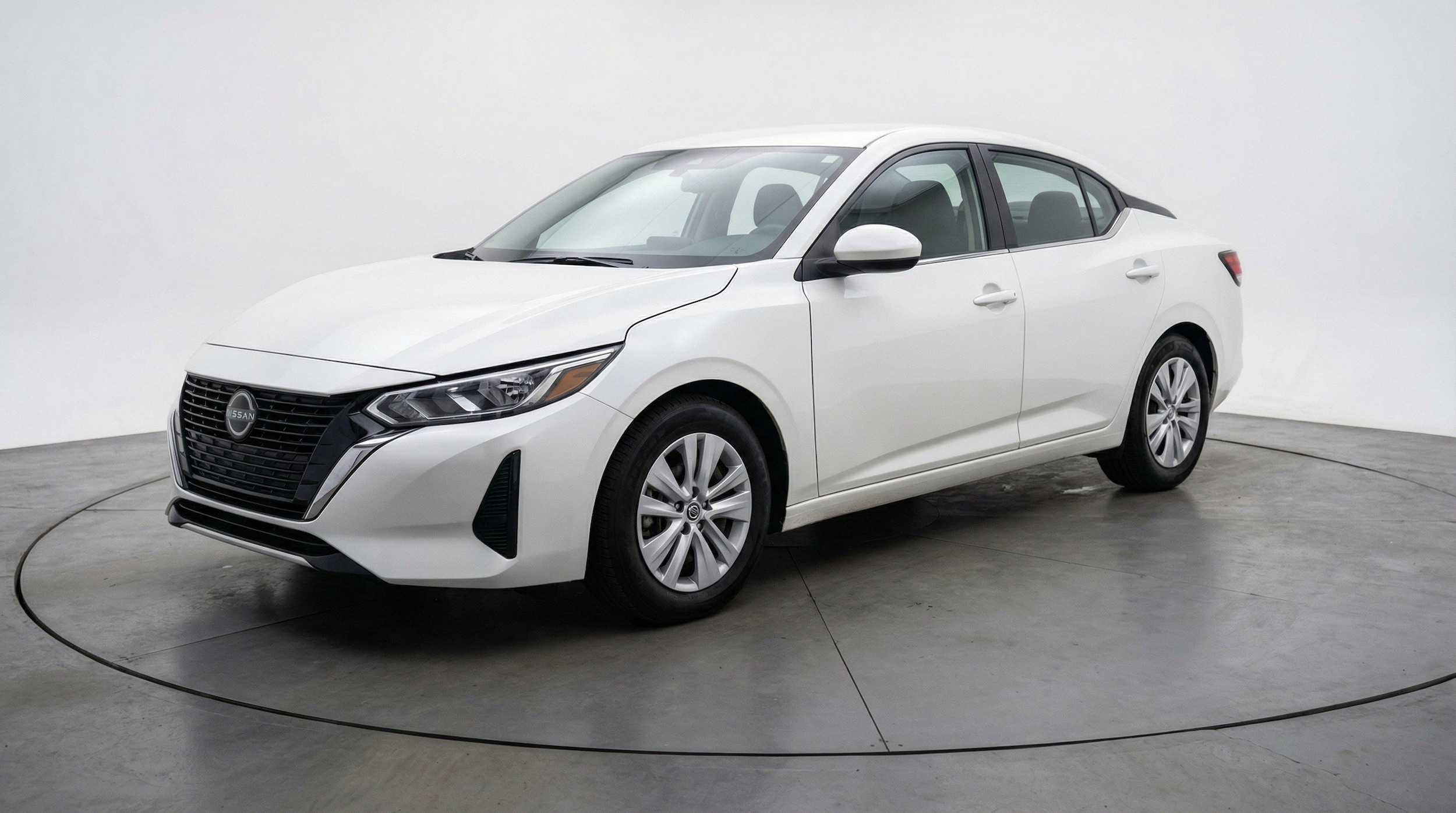 Thumbnail: 2025 Nissan Sentra - 3