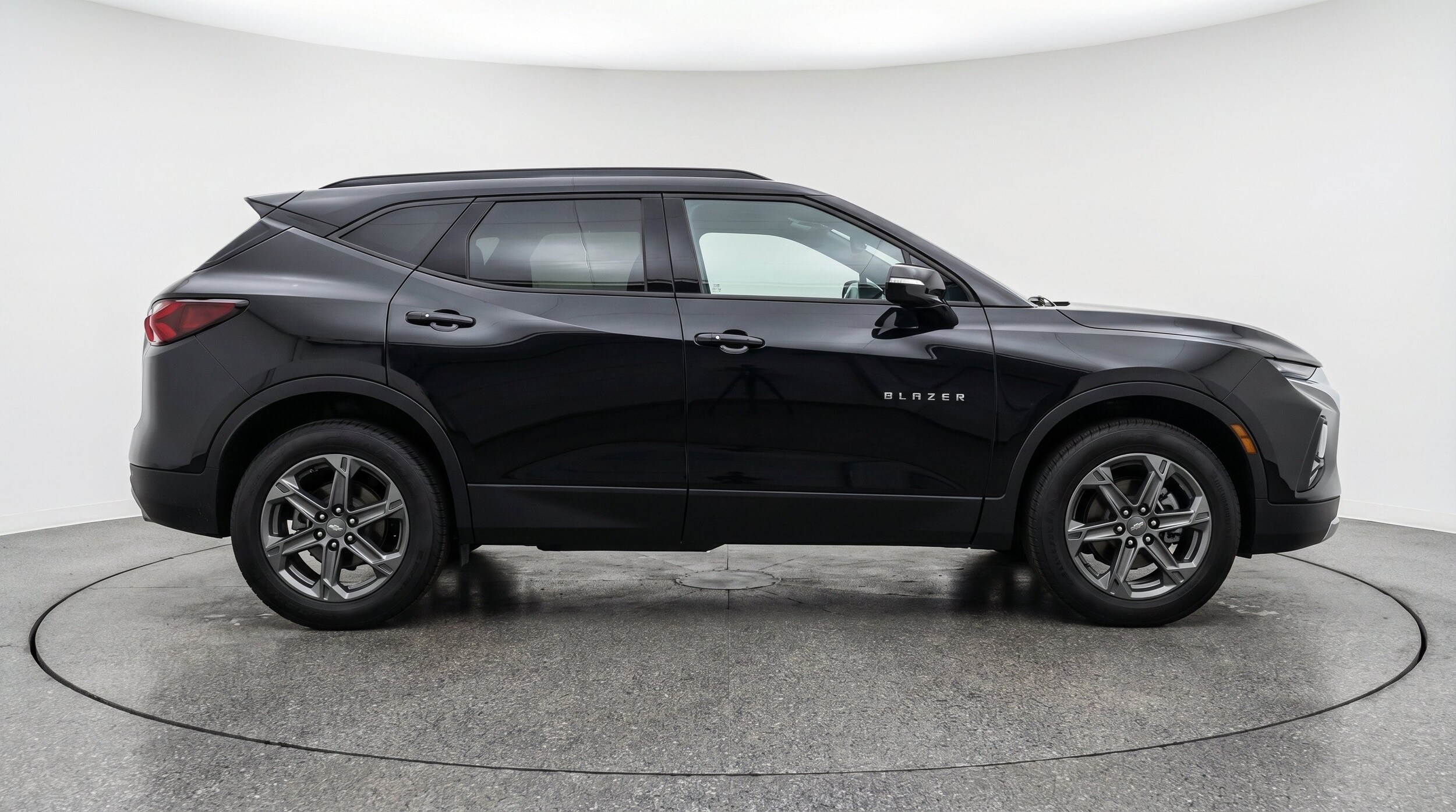 Thumbnail: 2025 Chevrolet Blazer - 11