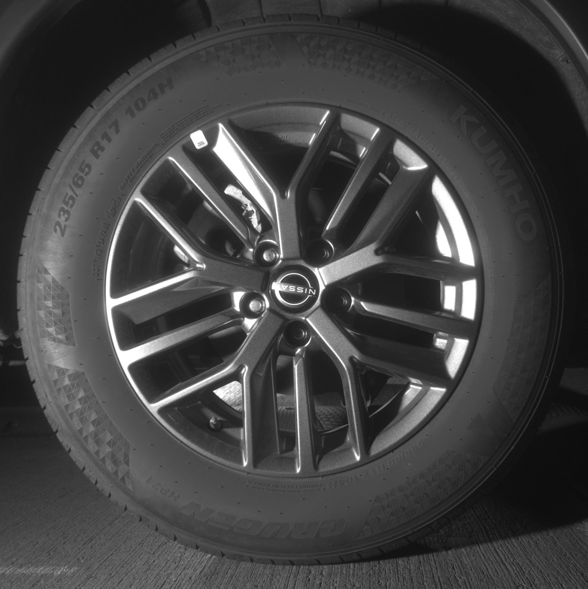 Thumbnail: 2026 Nissan Rogue - 15
