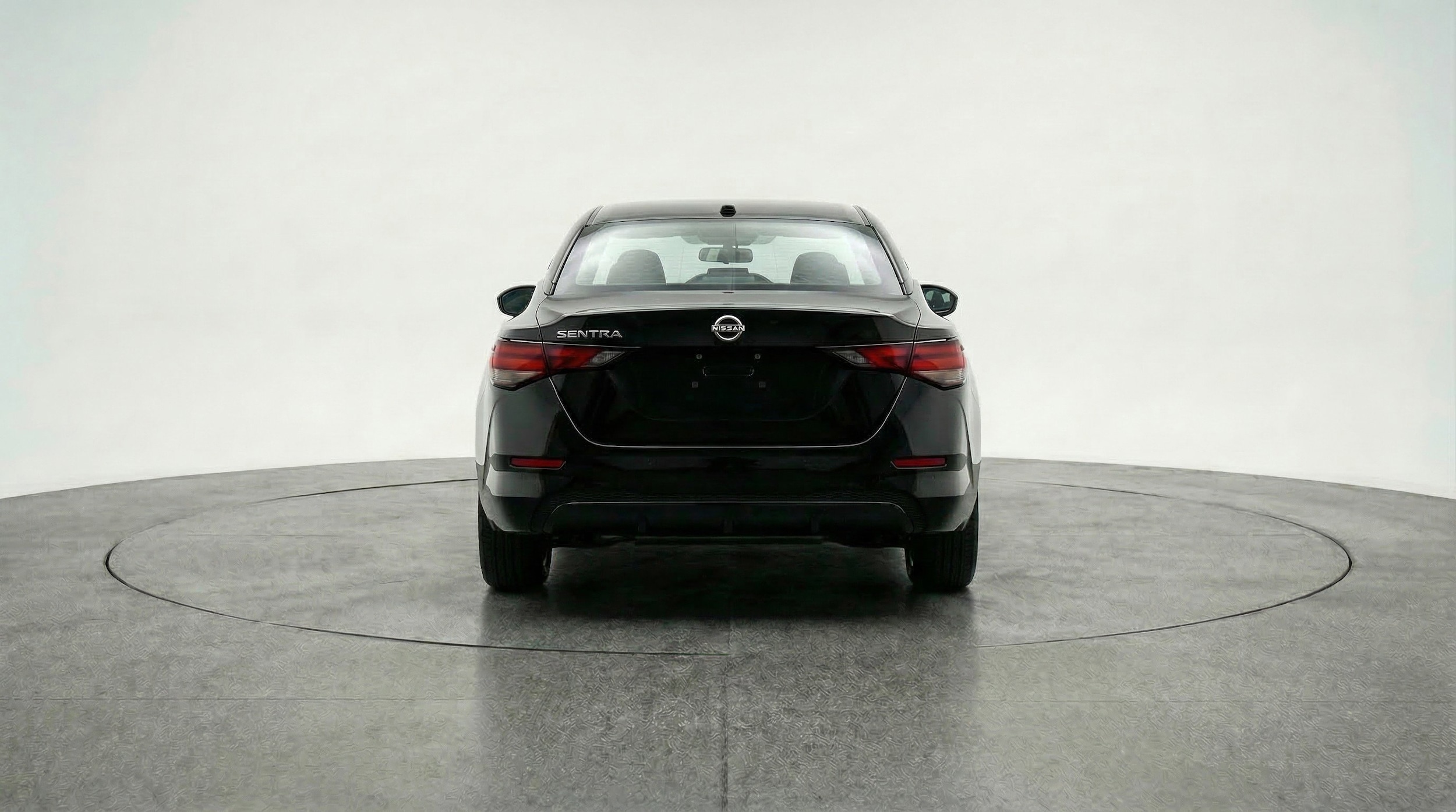 Thumbnail: 2025 Nissan Sentra - 7