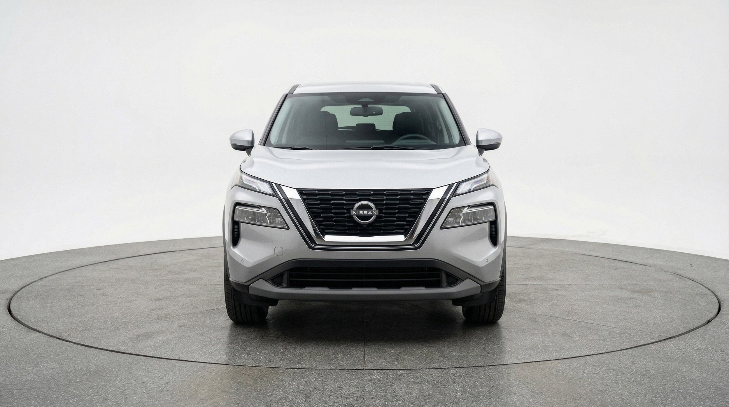 Thumbnail: 2025 Nissan Rogue - 2