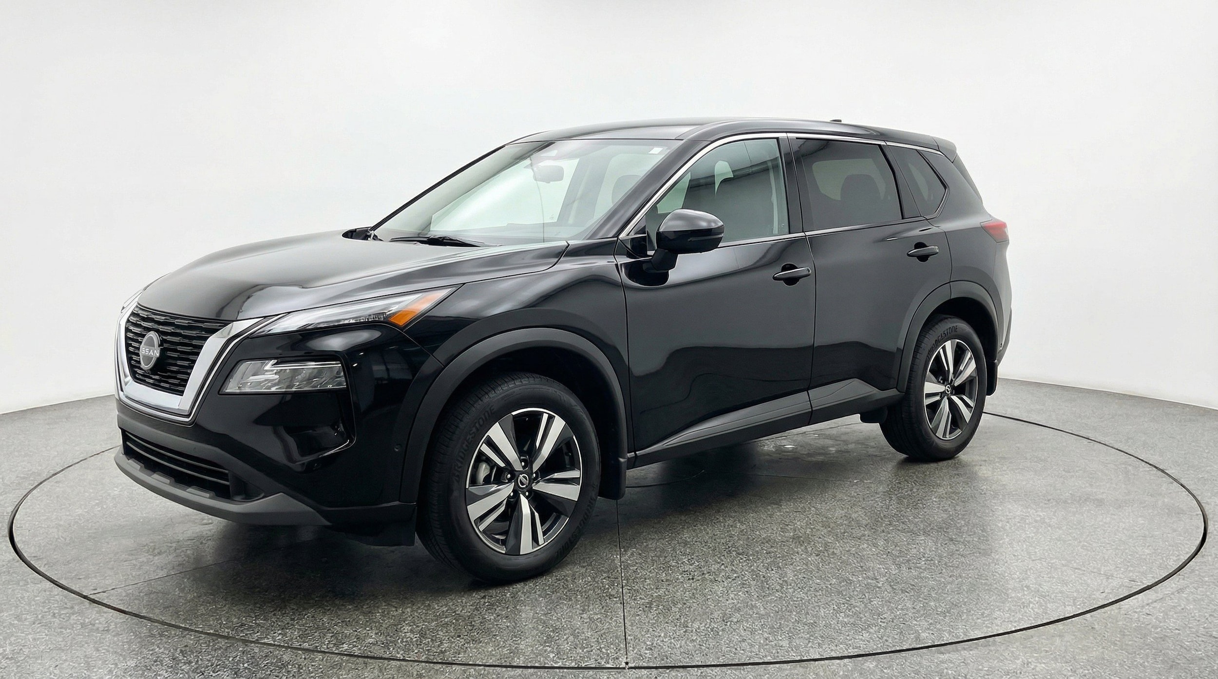 Thumbnail: 2026 Nissan Rogue - 3