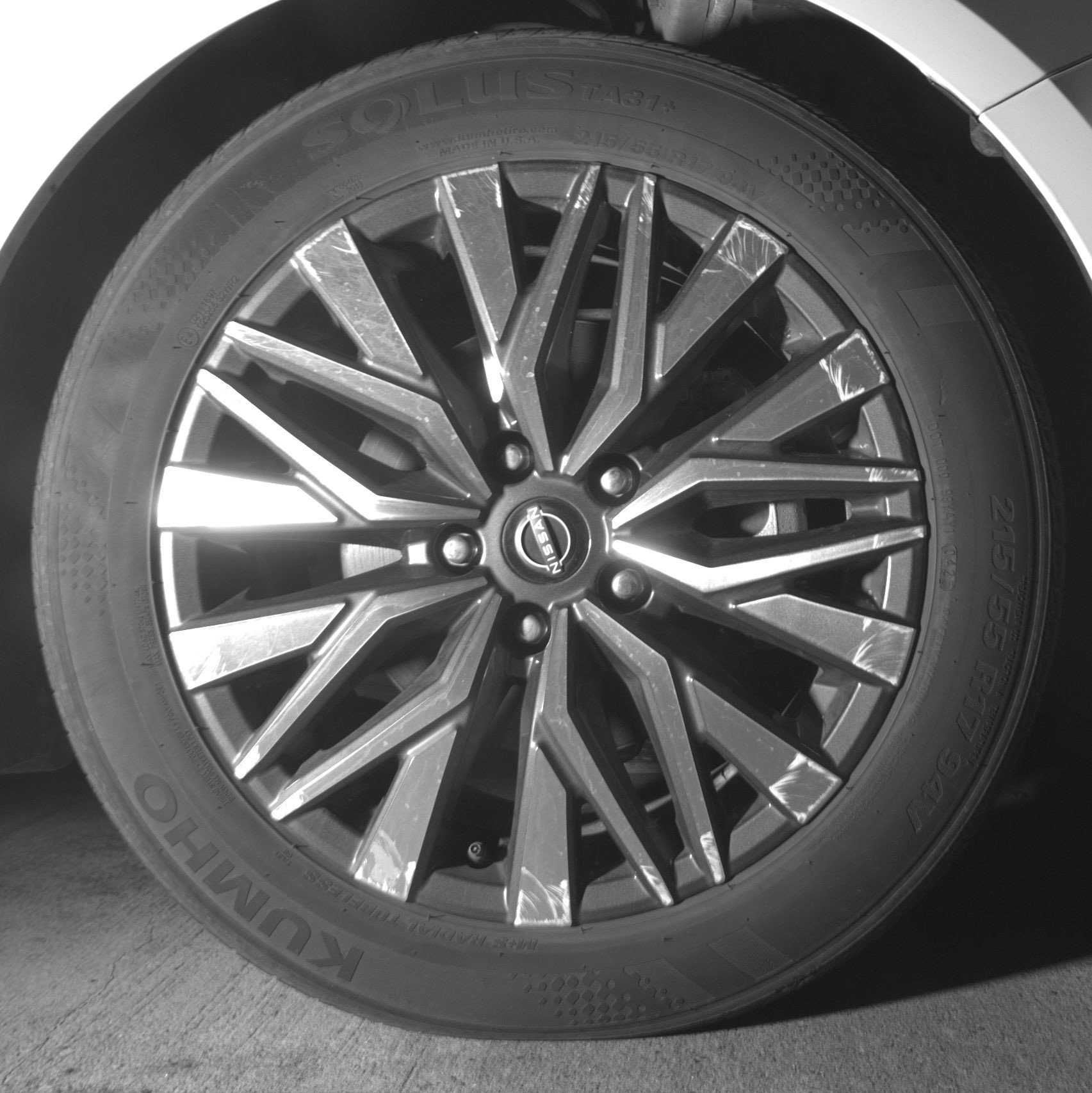 Thumbnail: 2025 Nissan Altima - 13