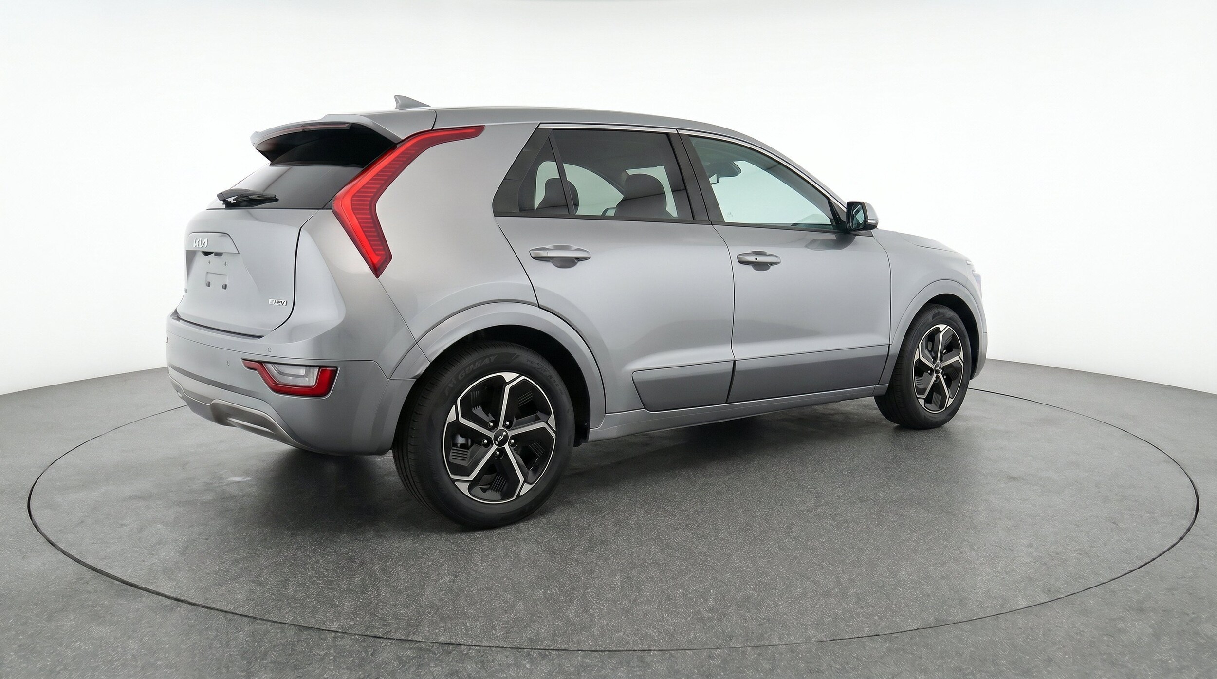 Thumbnail: 2026 Kia Niro - 9
