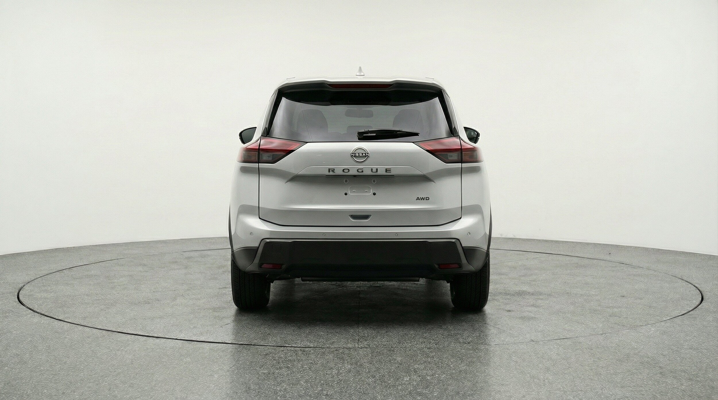 Thumbnail: 2025 Nissan Rogue - 7
