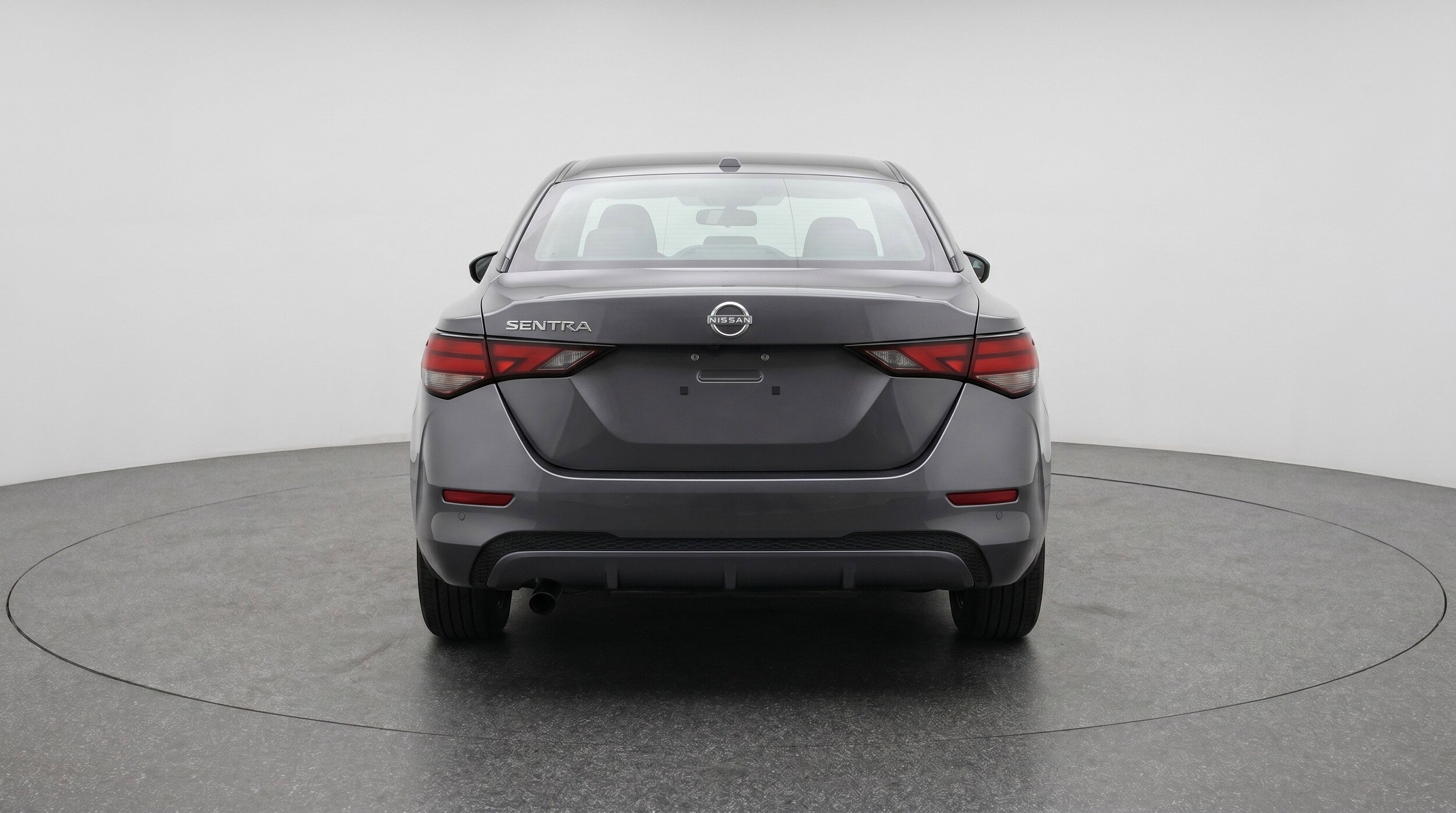 Thumbnail: 2025 Nissan Sentra - 7