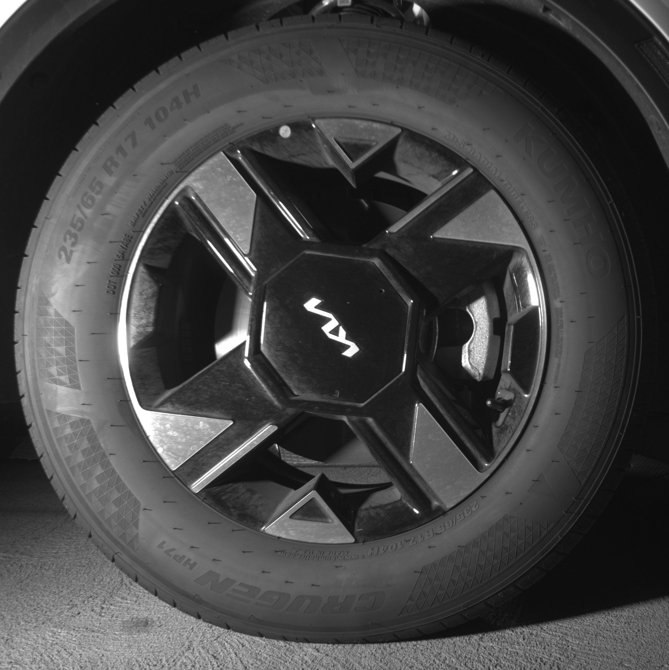Thumbnail: 2026 Kia Sportage - 13