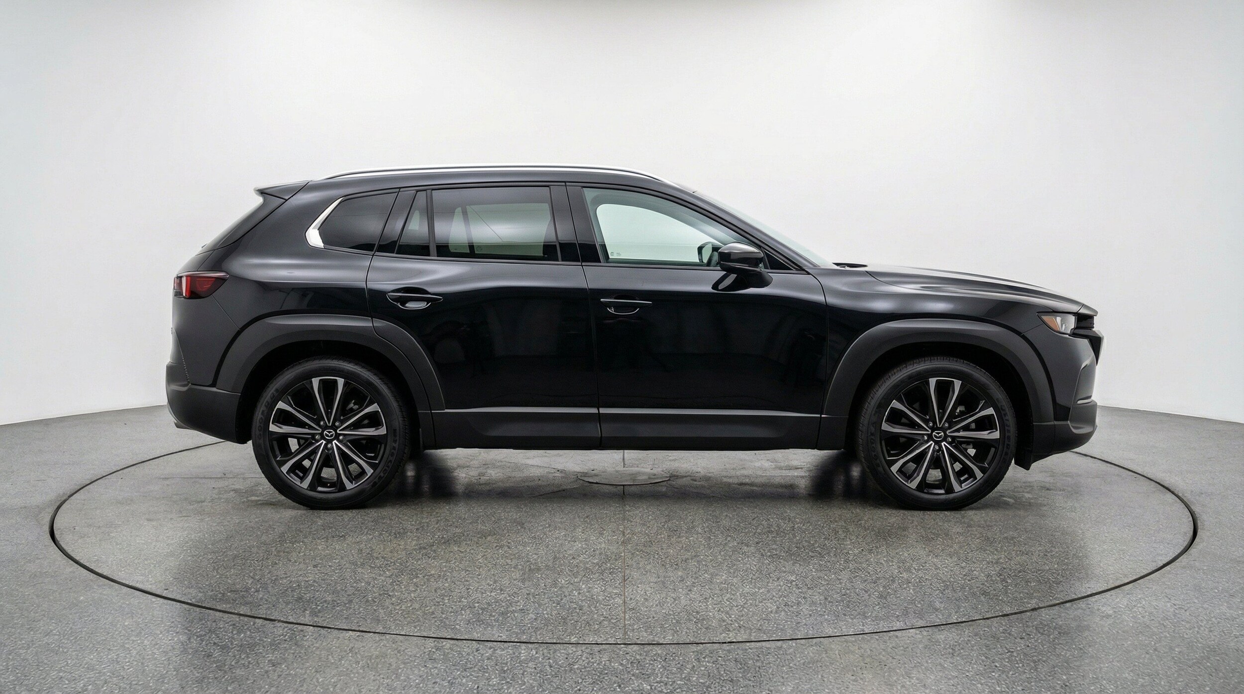 Thumbnail: 2026 Mazda CX-50 - 11