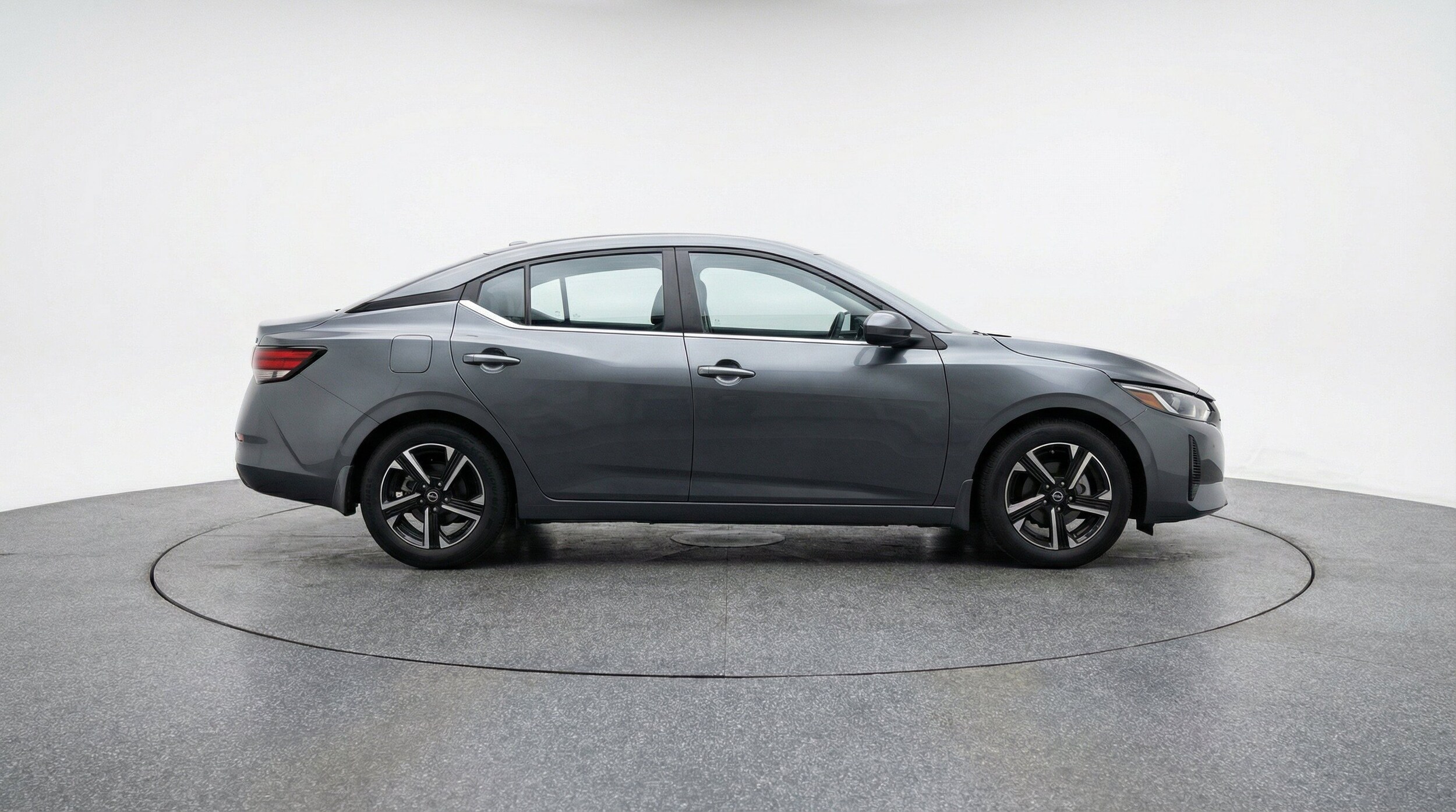 Thumbnail: 2025 Nissan Sentra - 11