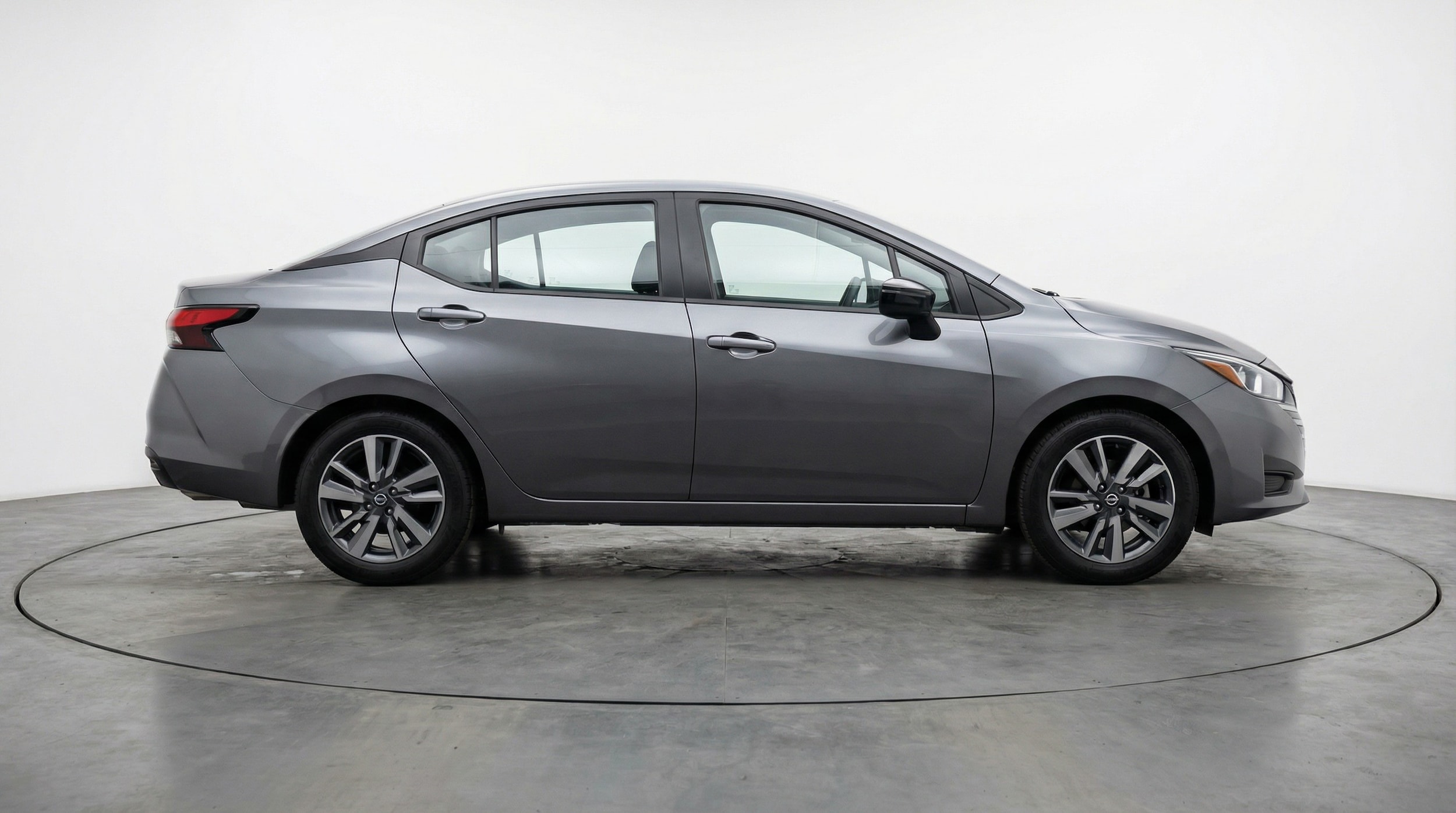 Thumbnail: 2025 Nissan Versa - 8