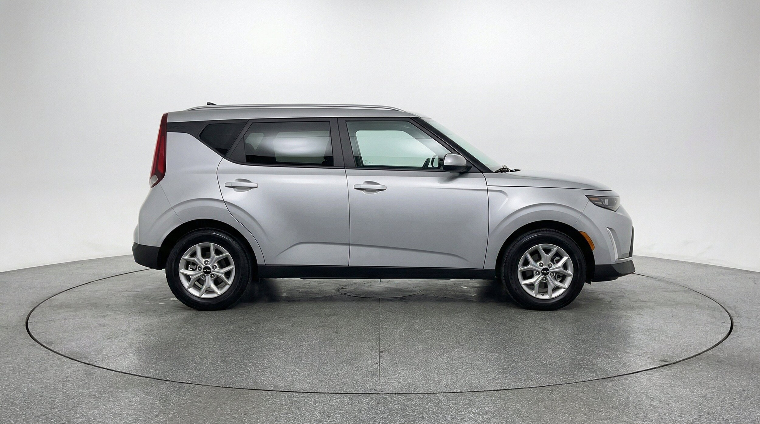 Thumbnail: 2025 Kia Soul - 11