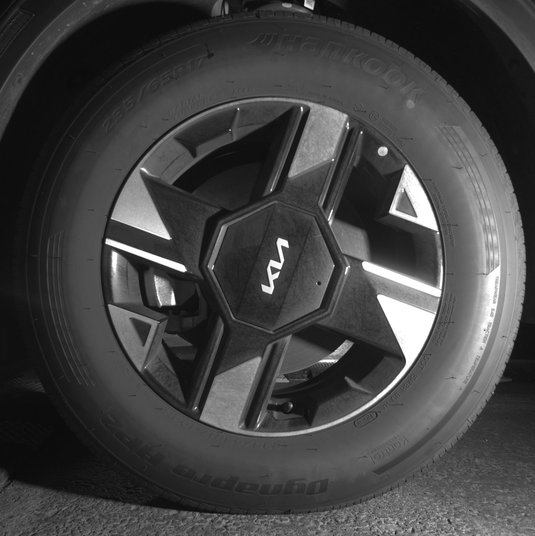 Thumbnail: 2026 Kia Sportage - 12