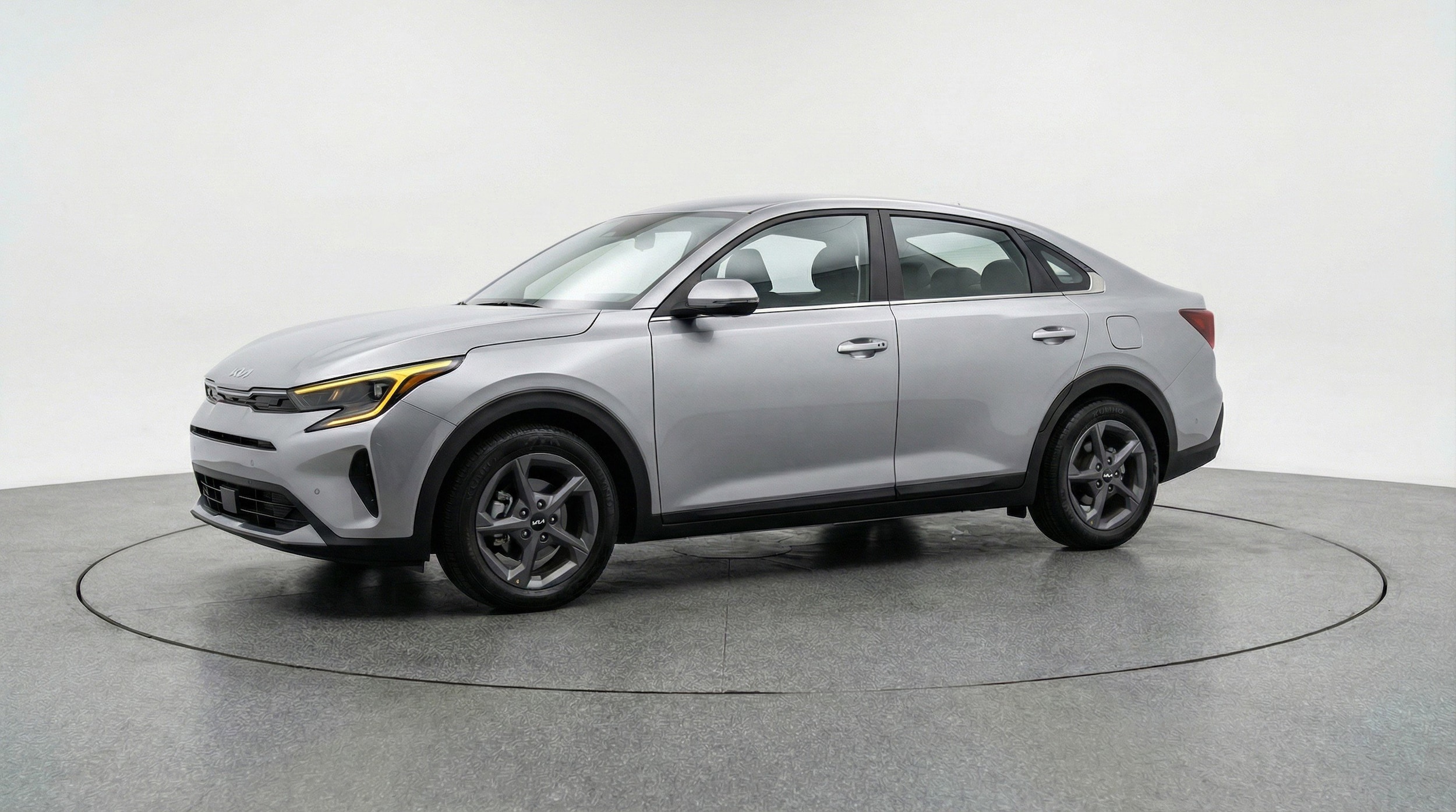 Thumbnail: 2025 Kia K4 - 3