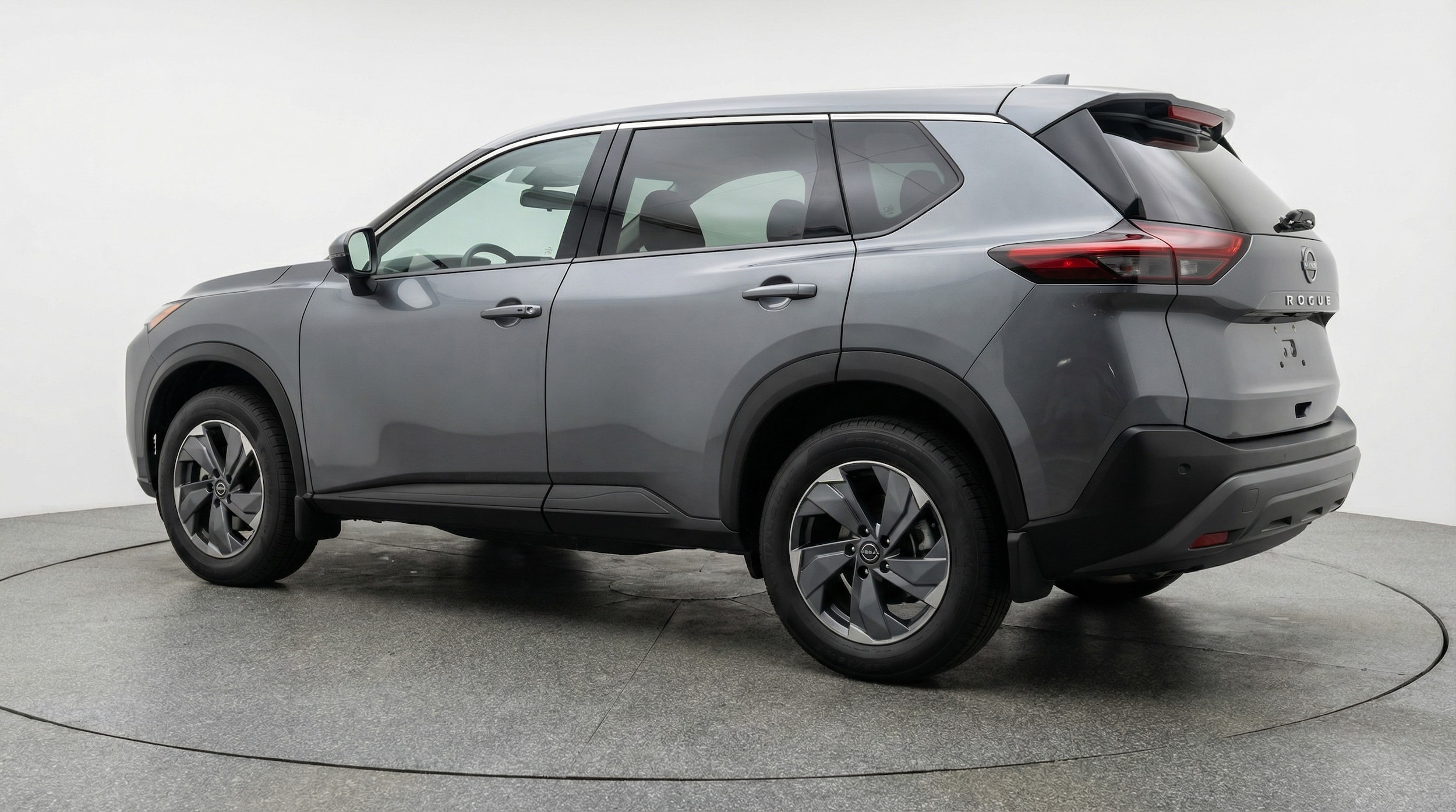 Thumbnail: 2025 Nissan Rogue - 5