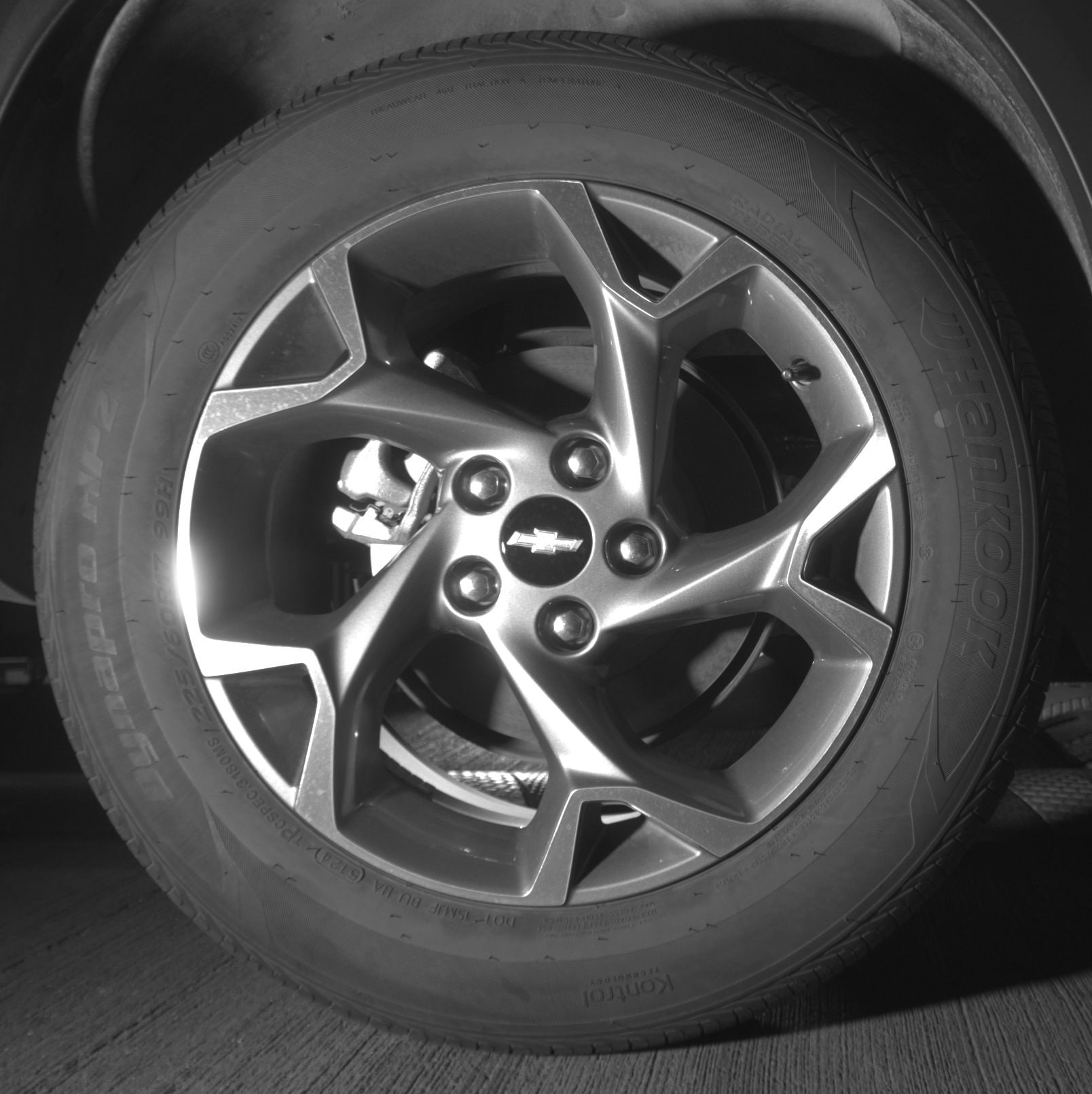 Thumbnail: 2025 Chevrolet Trax - 12