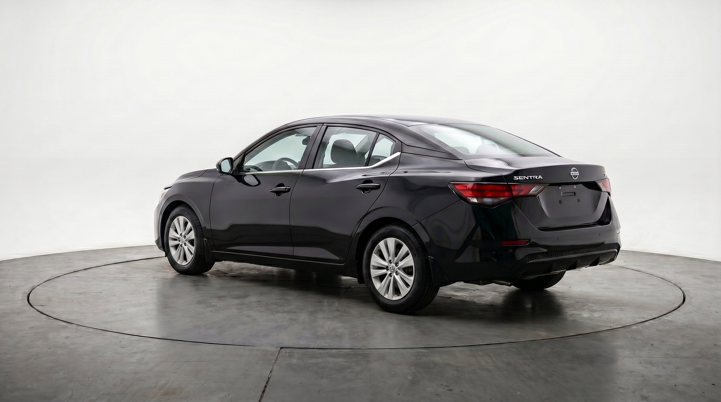 Thumbnail: 2025 Nissan Sentra - 6