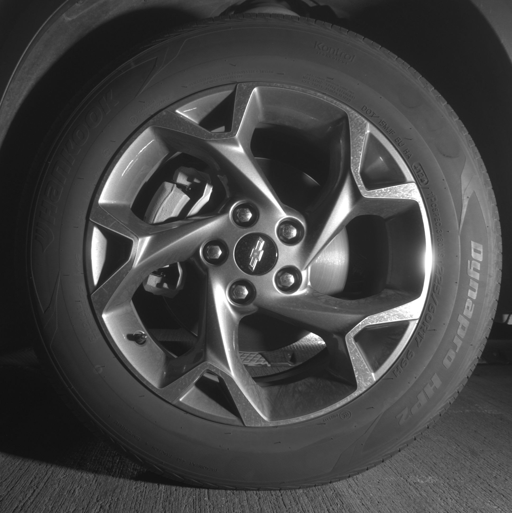 Thumbnail: 2025 Chevrolet Trax - 12