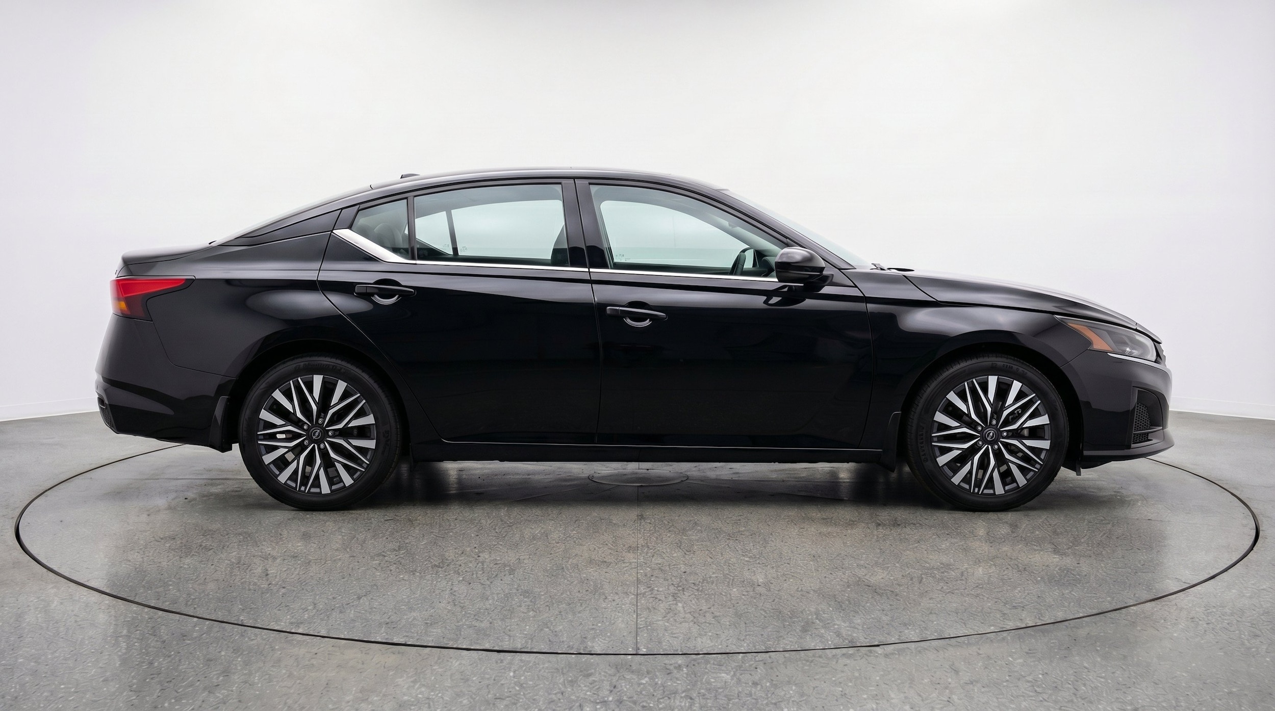 Thumbnail: 2026 Nissan Altima - 11